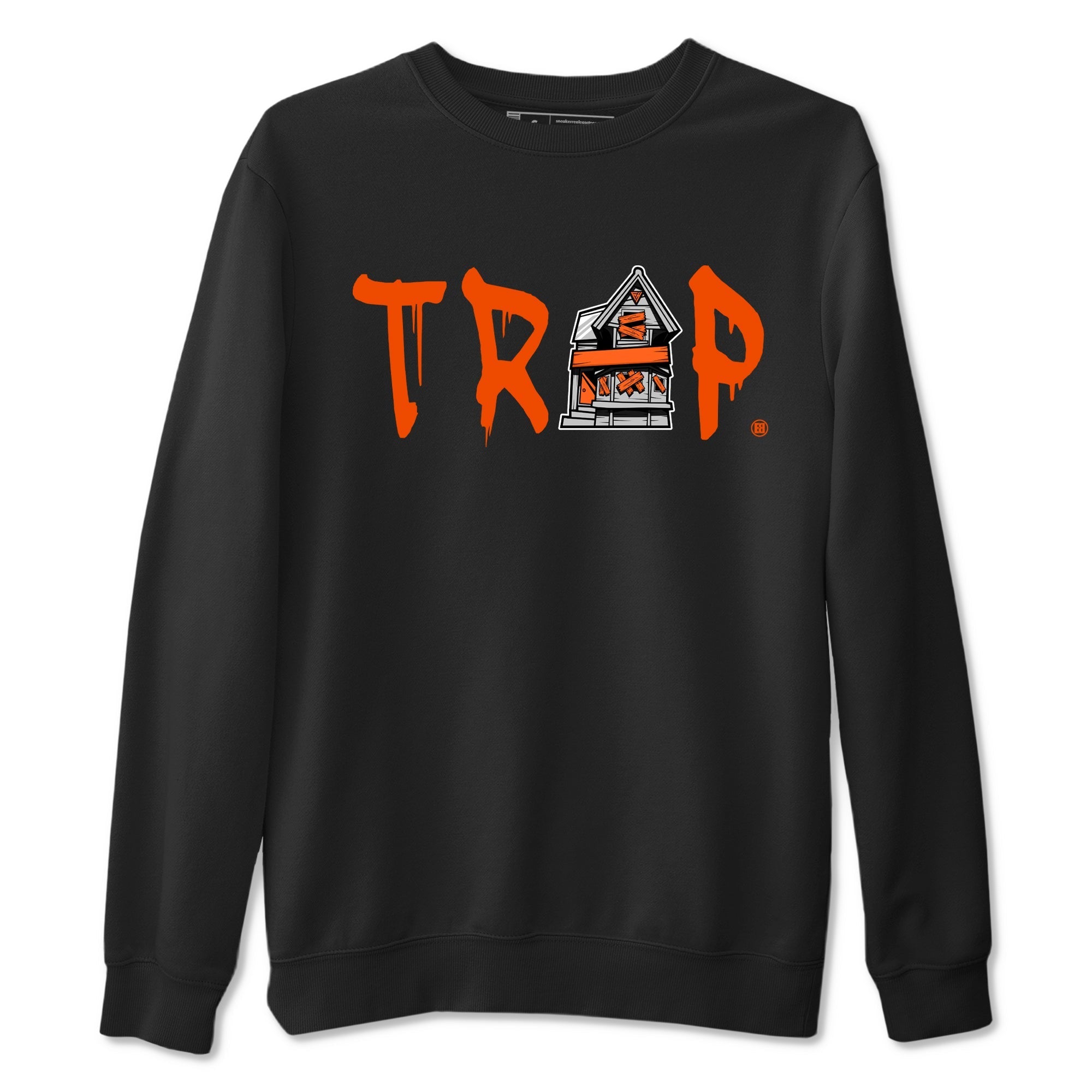 Trap House snkmatch Tees - Air Max 1 Cosmic Clay