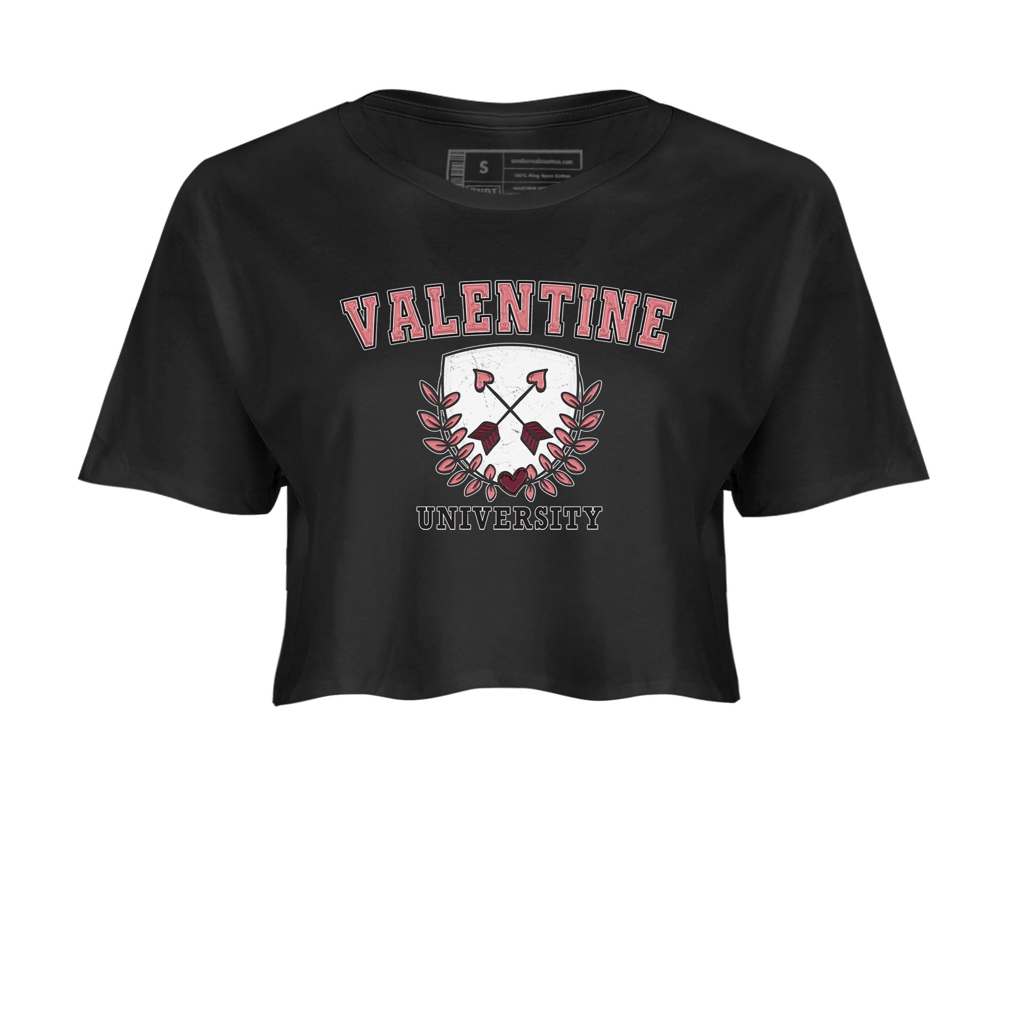 University snkmatch Women's Top - Dunk Valentines Day 2024