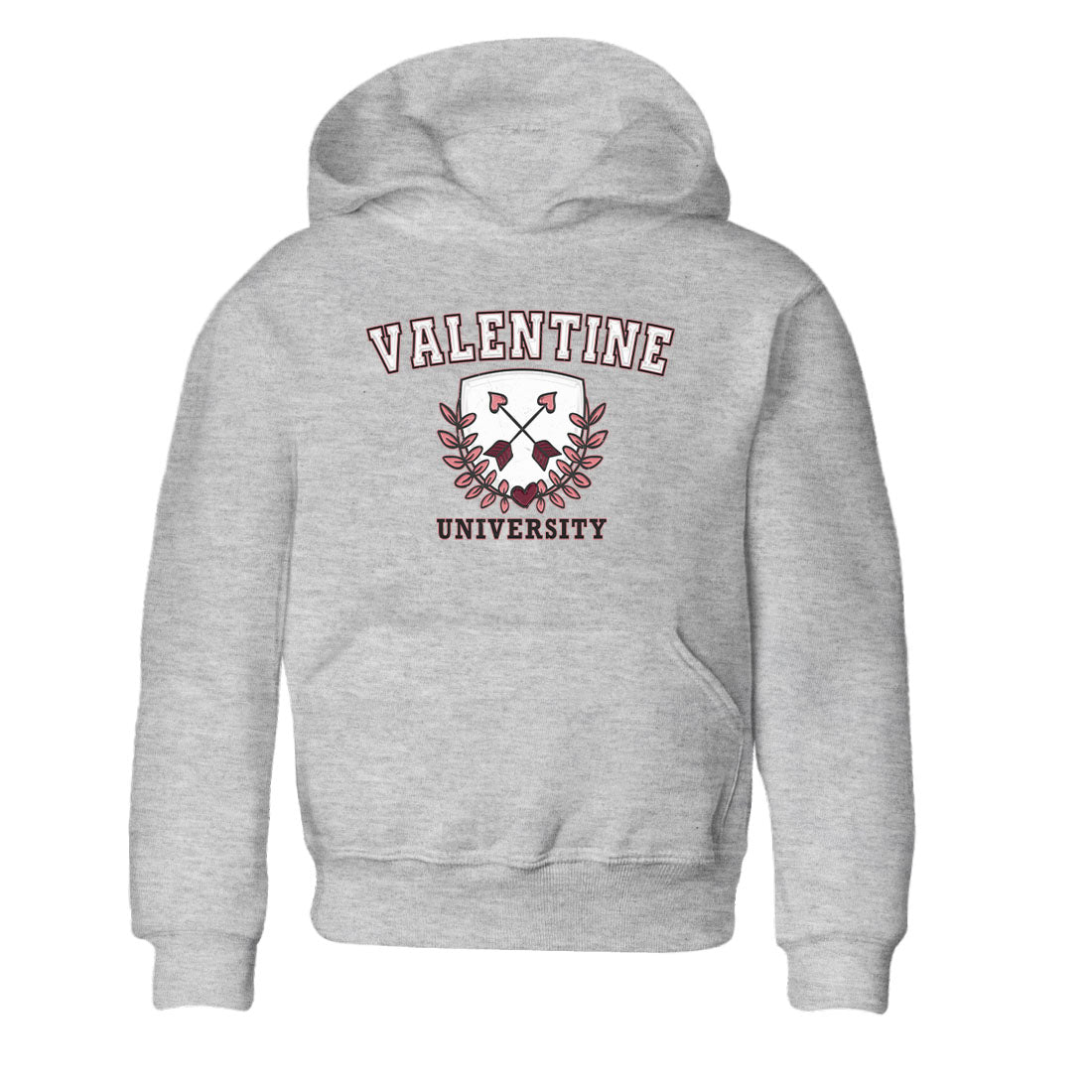 University snkmatch Tees Kids - Dunk Valentines Day 2024