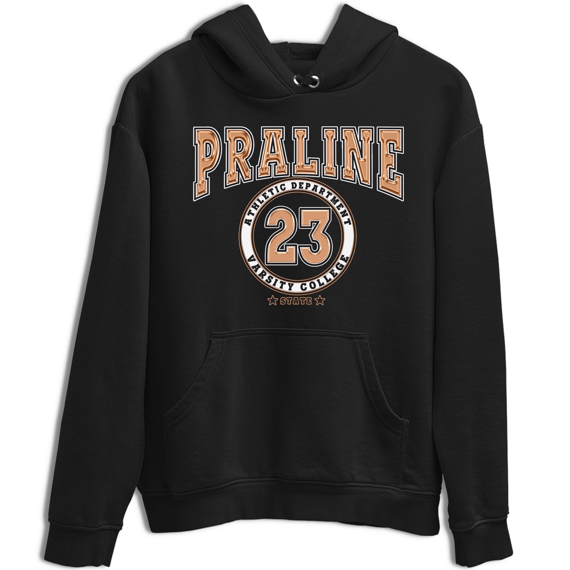 Varsity snkmatch Tee - Air Jordan 1 Praline