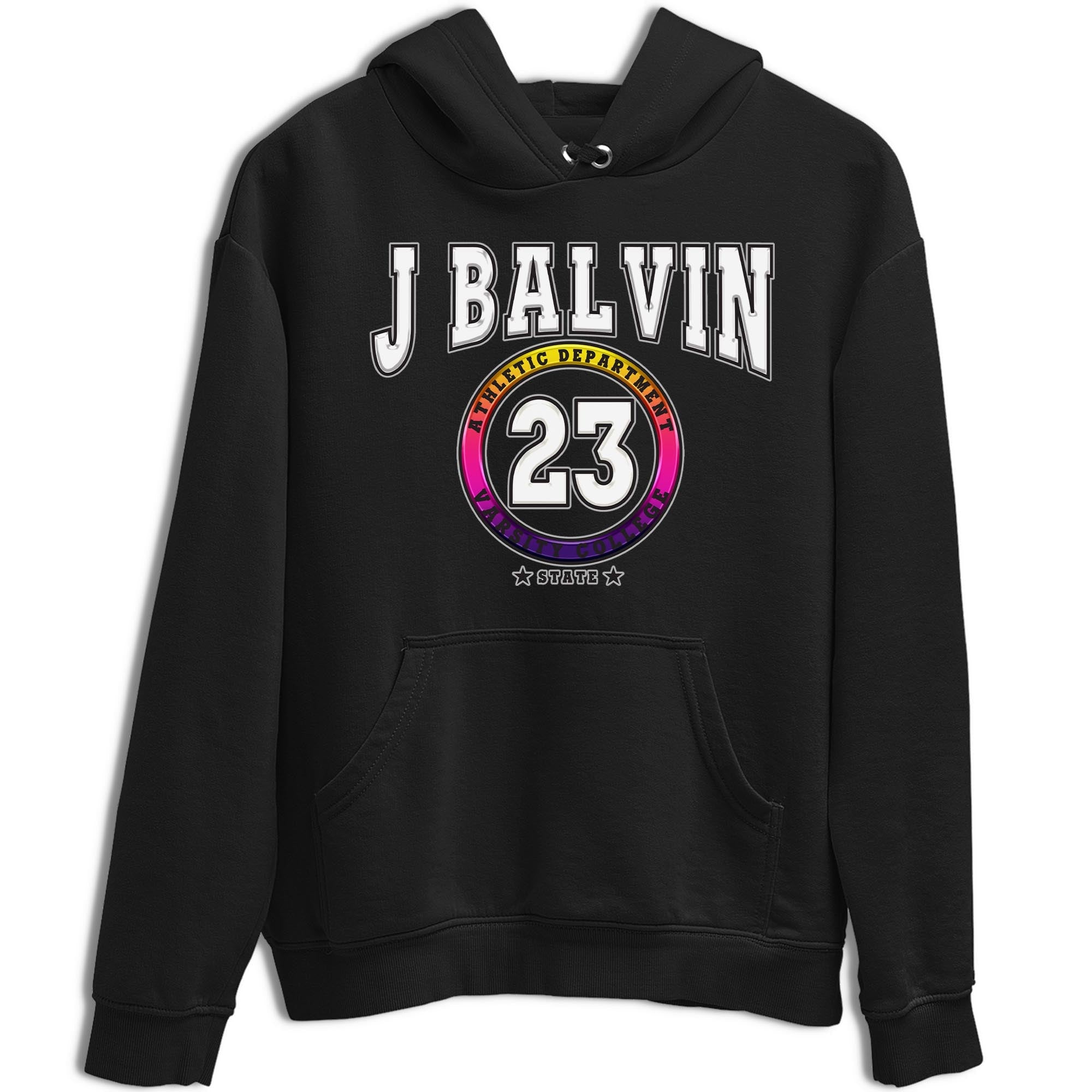 Varsity snkmatch Tee - Air Jordan 3 J Balvin