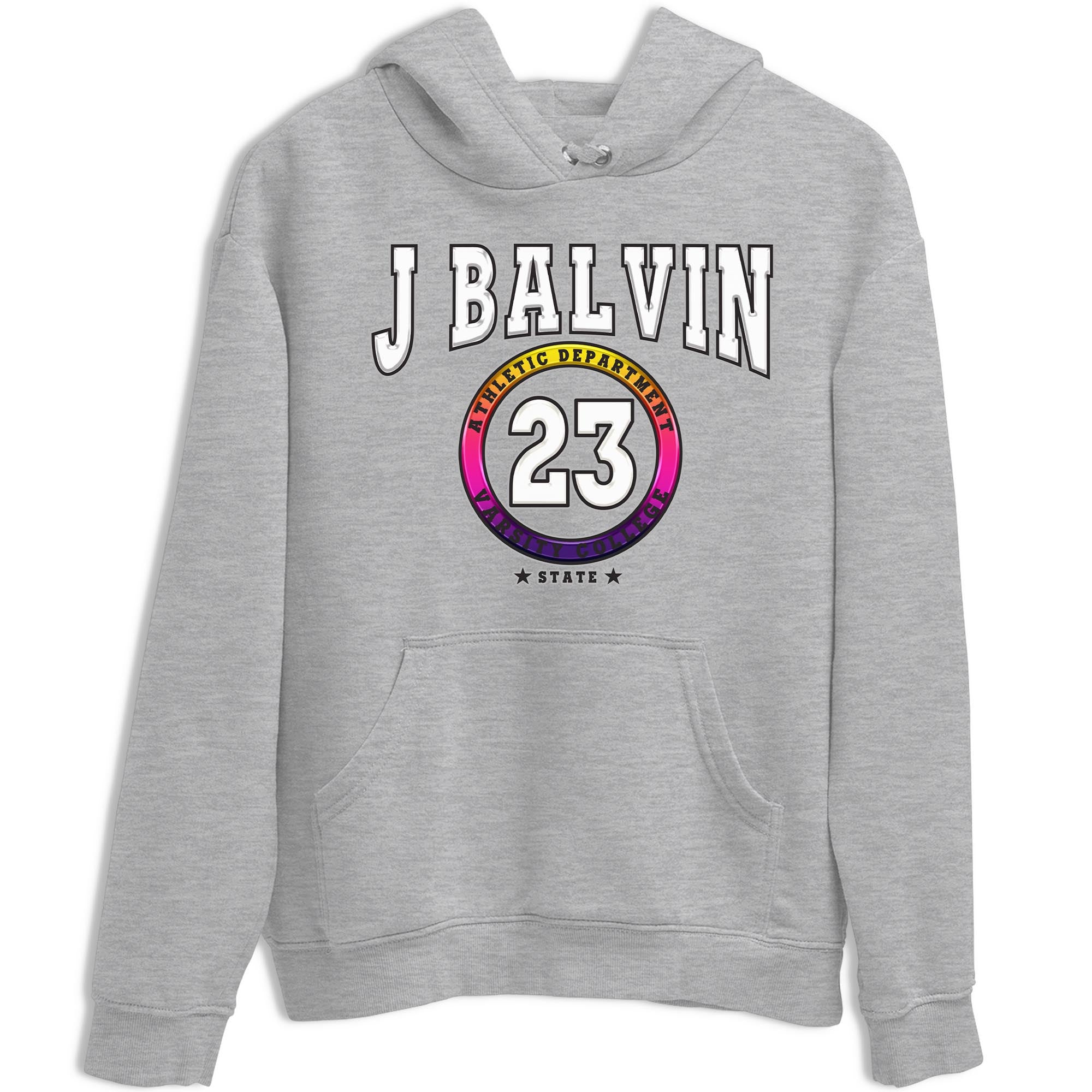 Varsity snkmatch Tee - Air Jordan 3 J Balvin