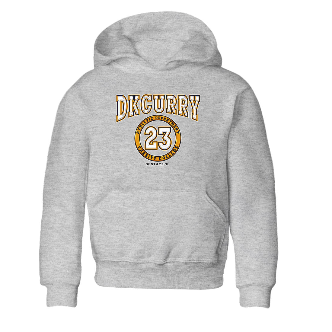 Varsity snkmatch Tees Kids - Dunk Dark Curry