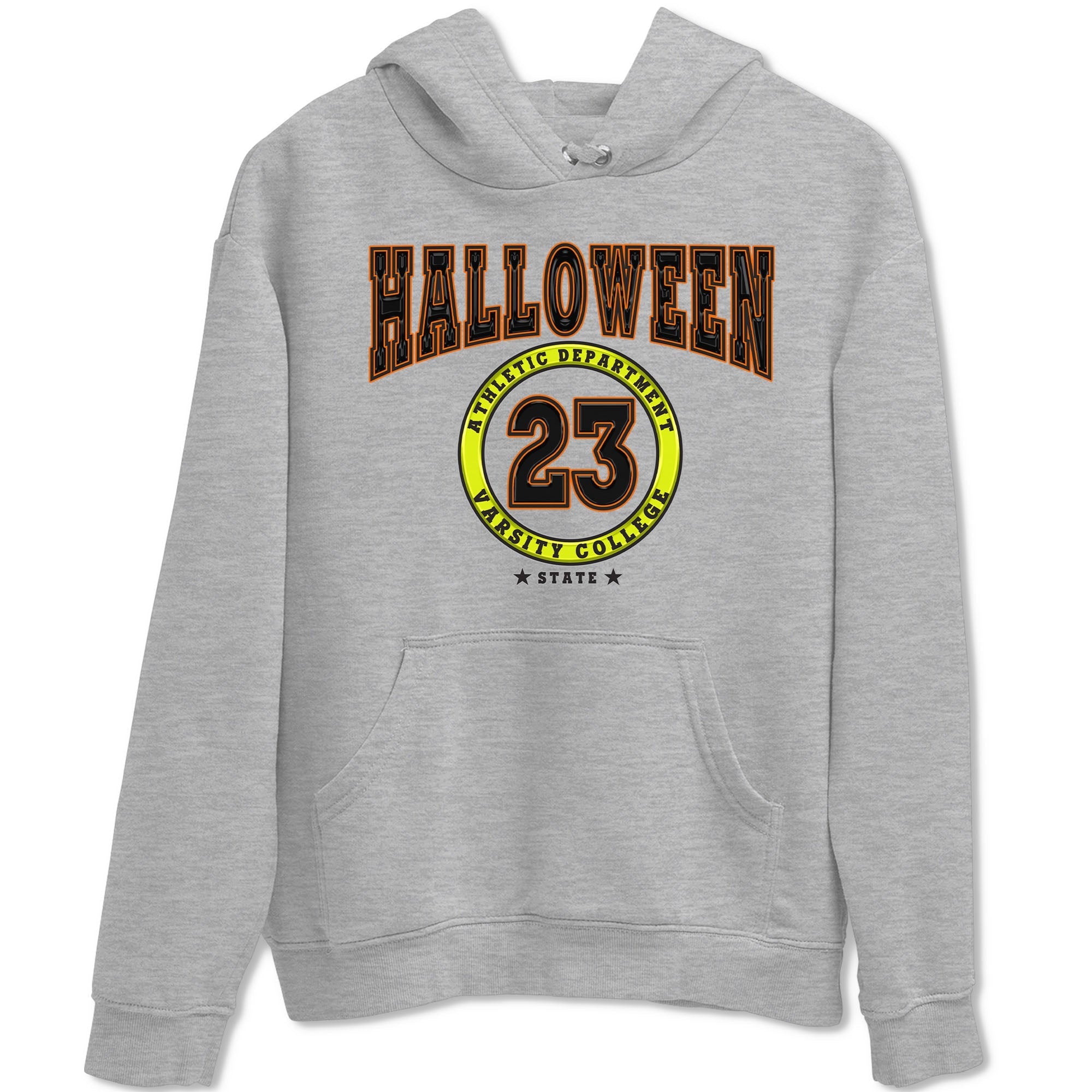 Varsity snkmatch Tee - Dunk Halloween