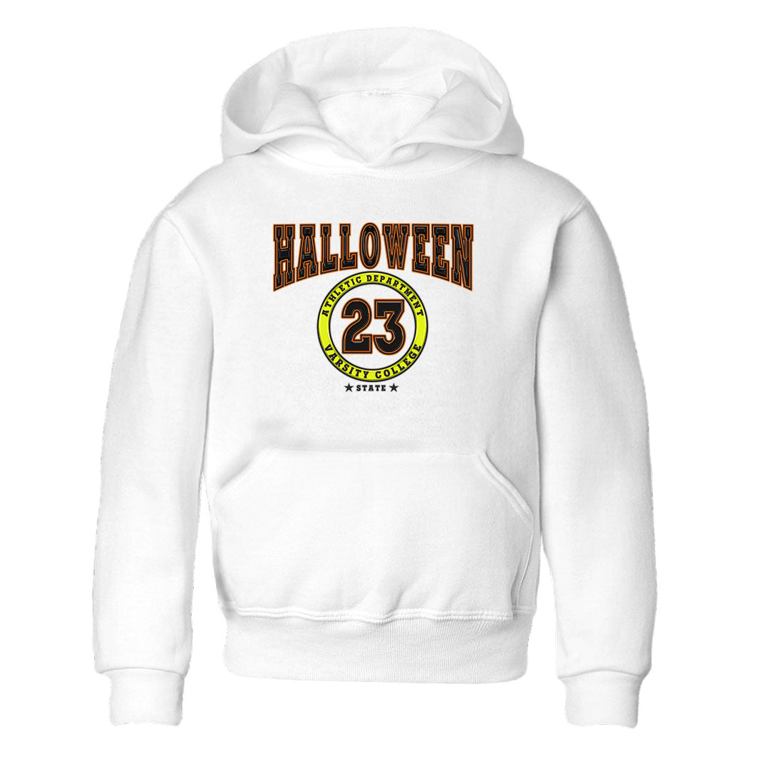 Varsity snkmatch Tee Kids - Dunk Halloween