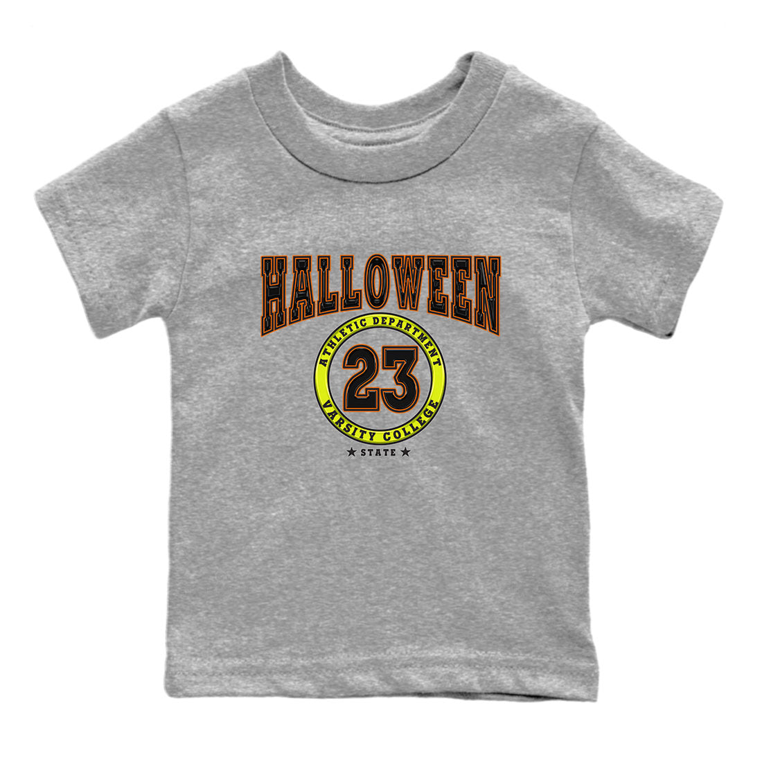 Varsity snkmatch Tee Kids - Dunk Halloween