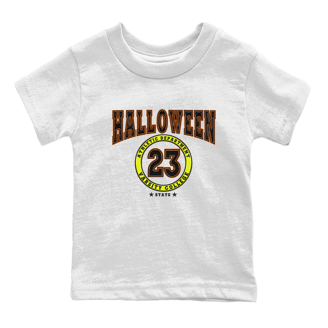 Varsity snkmatch Tee Kids - Dunk Halloween