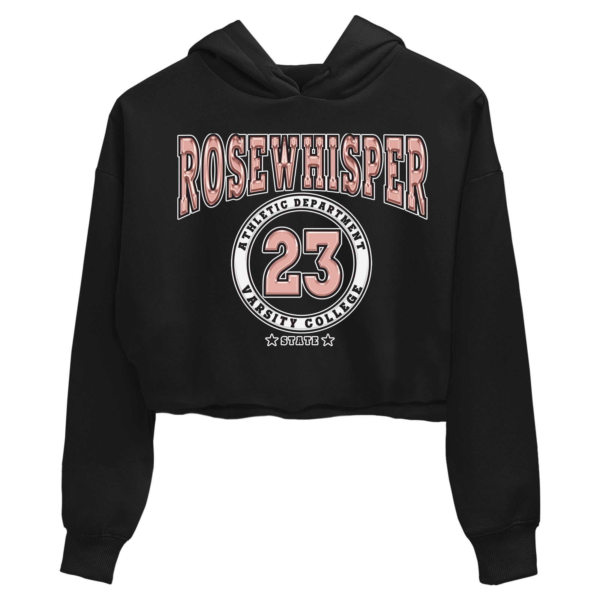 Varsity snkmatch Women's Top - Dunk Rose Whisper