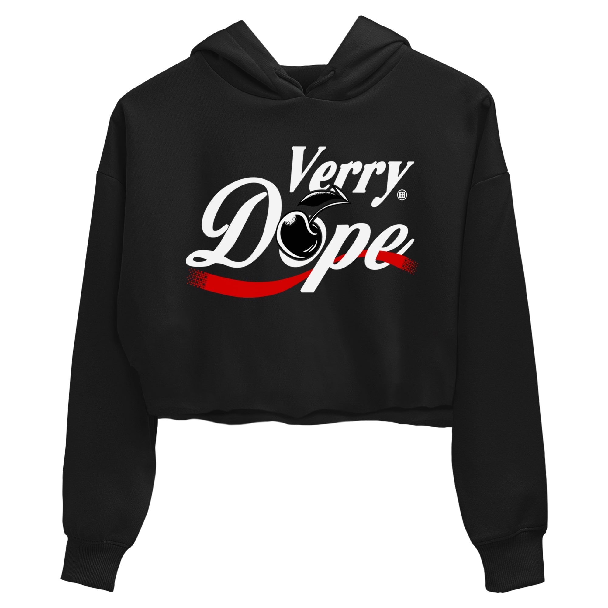 Verry Dope snkmatch Women's Top - Air Jordan 11 Cherry