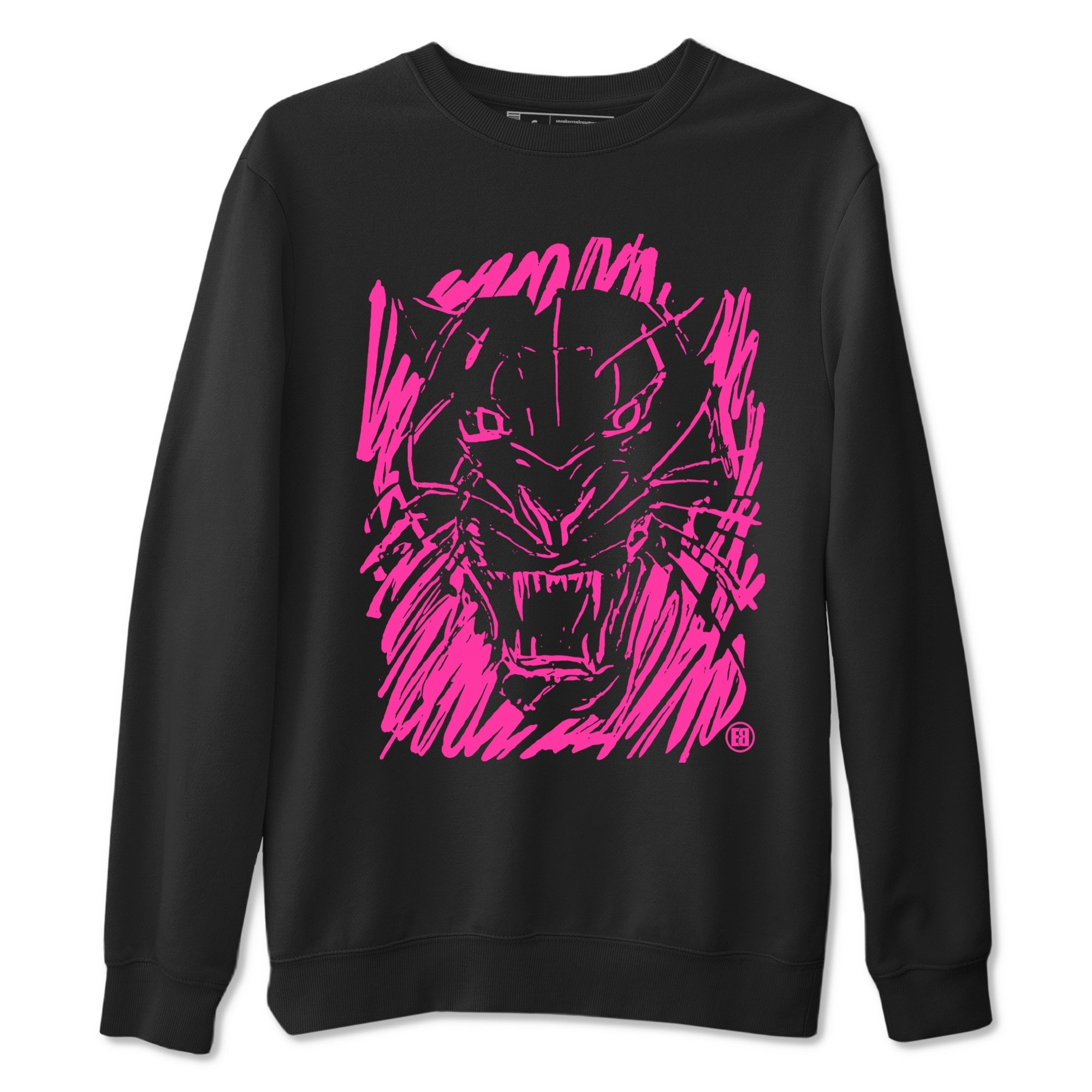 Wild Cat Doodle snkmatch Tees - Nike KD 4 Aunt Pearl