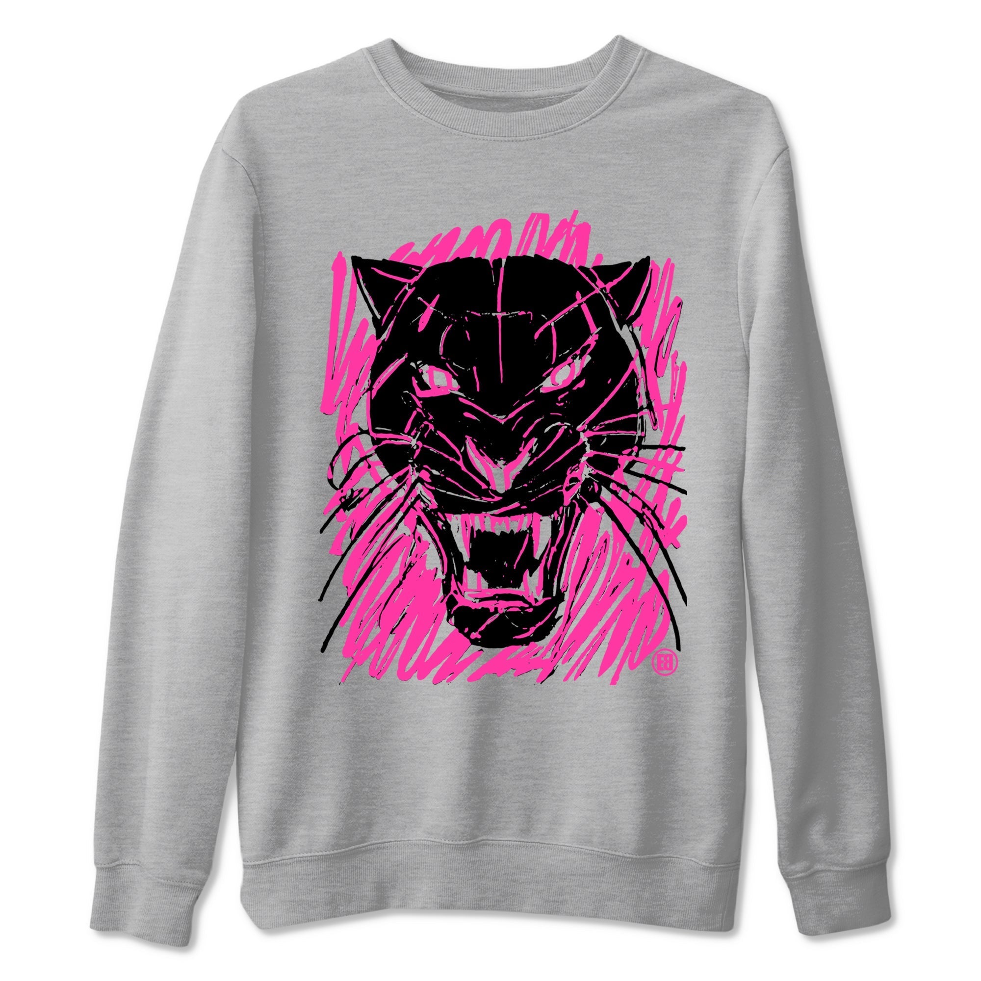 Wild Cat Doodle snkmatch Tees - Nike KD 4 Aunt Pearl