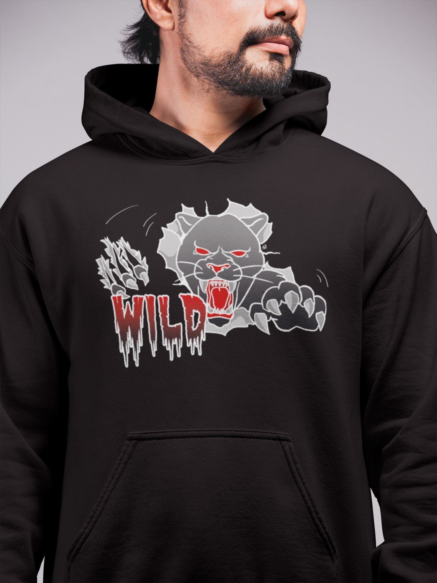 Wild Unisex Tops - Air Jordan 11 72-10