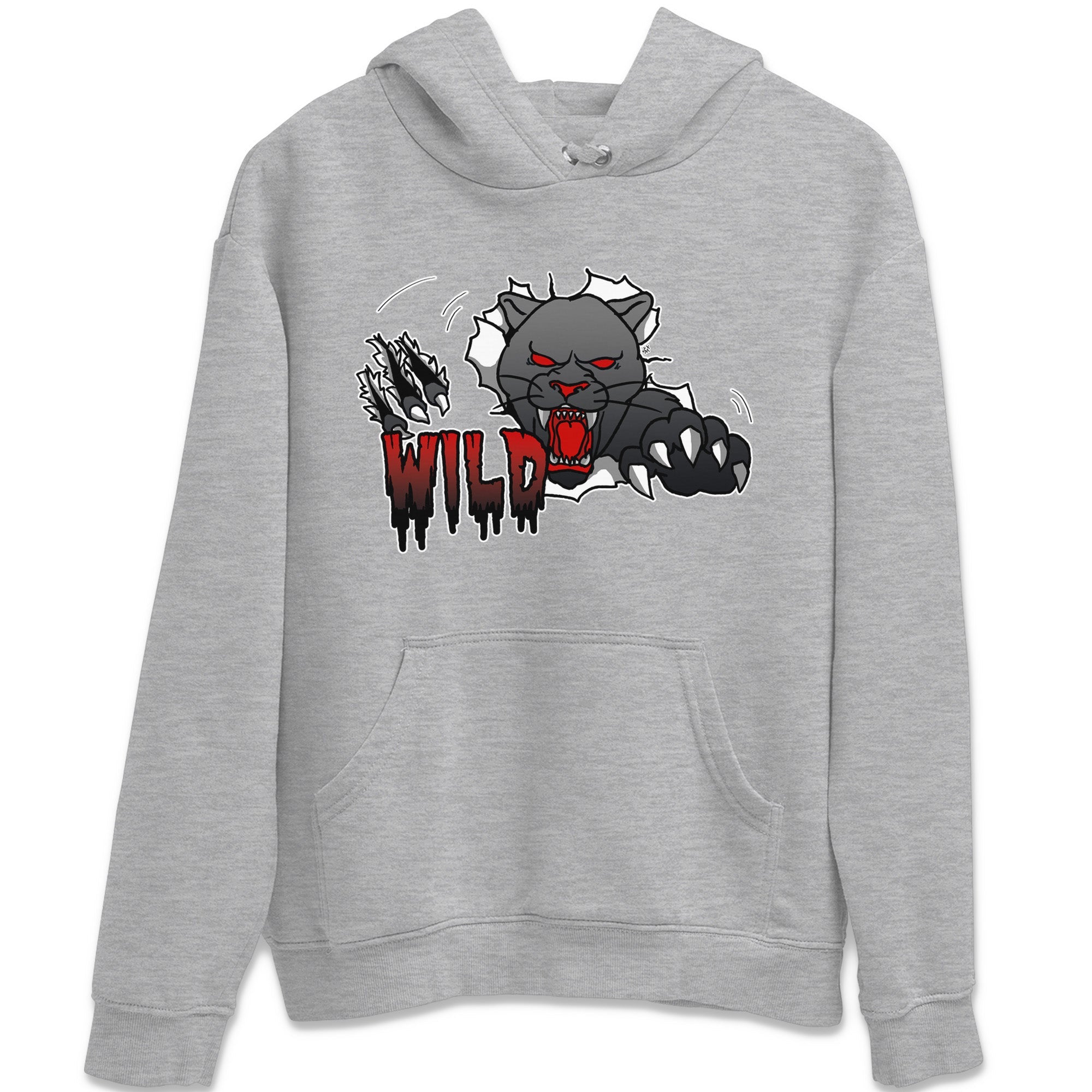 Wild Unisex Tops - Air Jordan 11 72-10