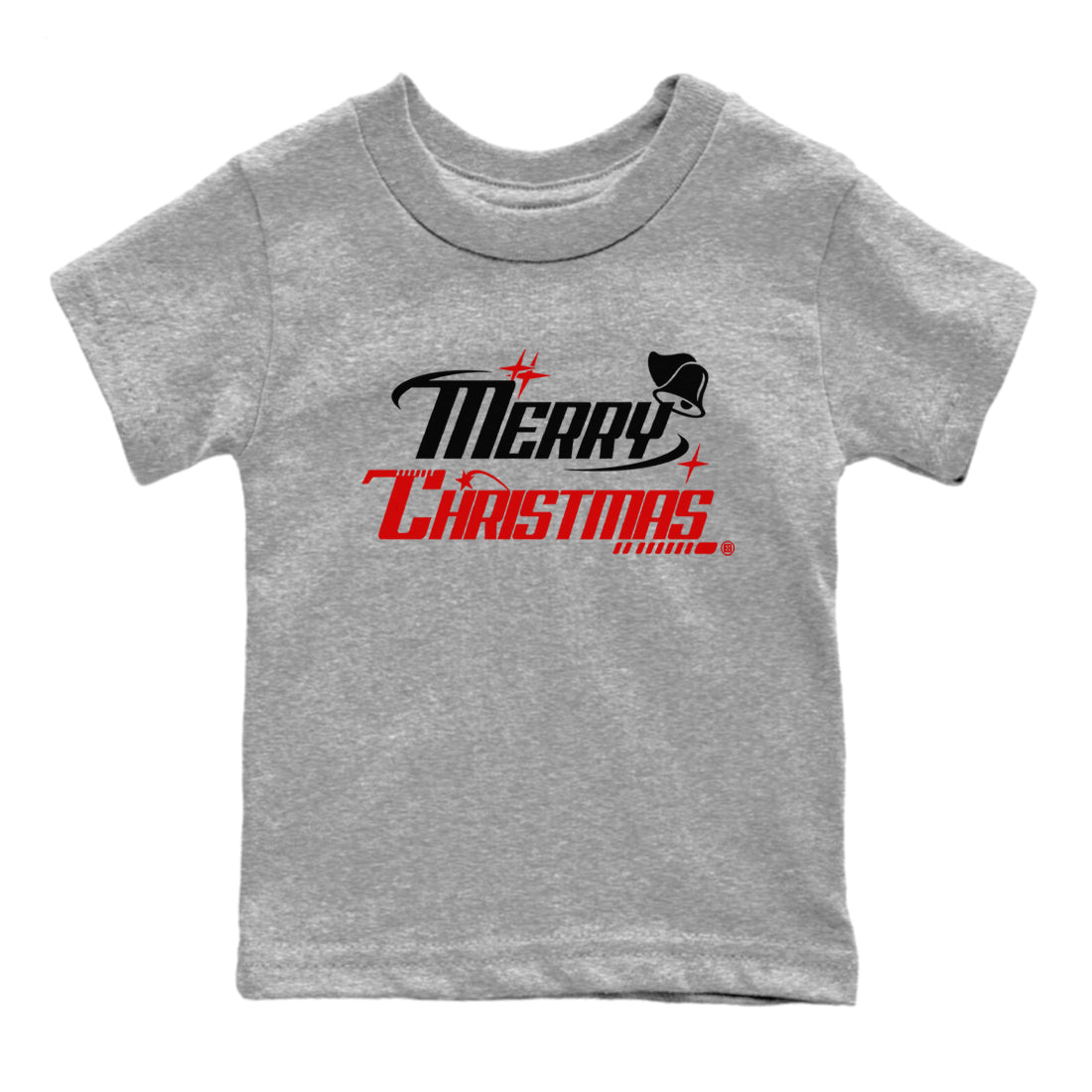 Y2K Merry Christmas snkmatch Tees Kids - Air Jordan 11 Bred Velvet