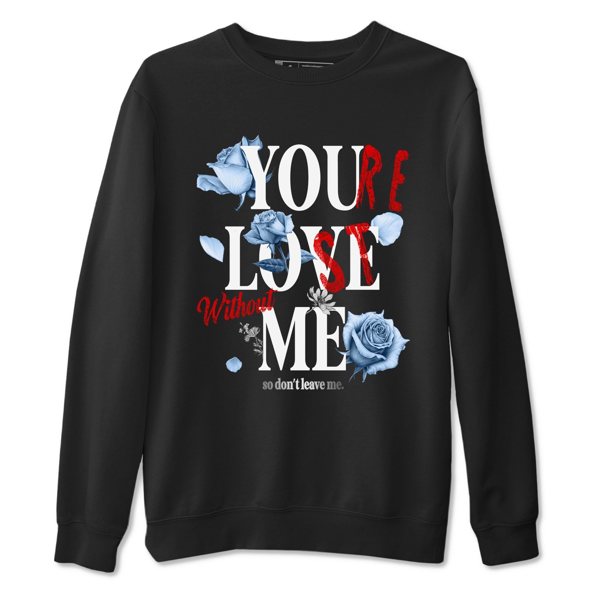 You Love Me snkmatch Tees - Air Jordan 5 Reimagined