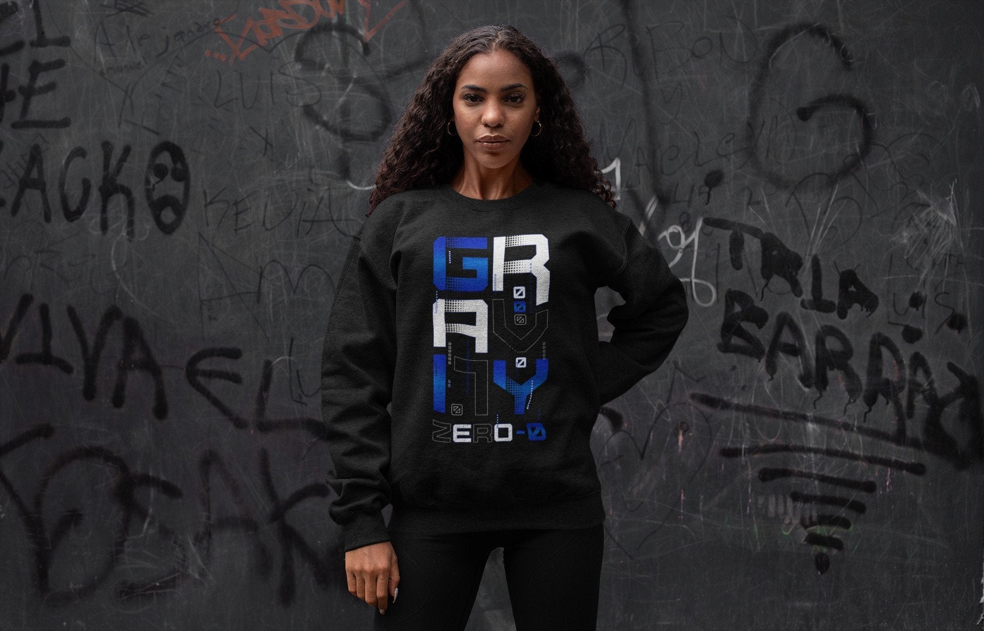 Zero Gravity Unisex Tops - Air Jordan 3 Racer Blue