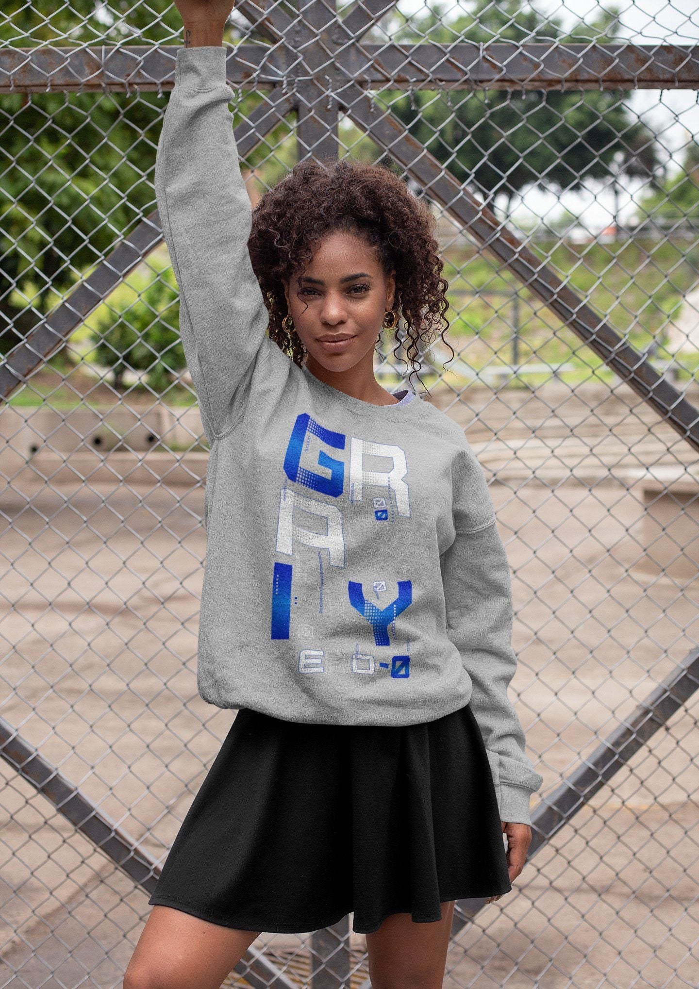 Zero Gravity Unisex Tops - Air Jordan 3 Racer Blue