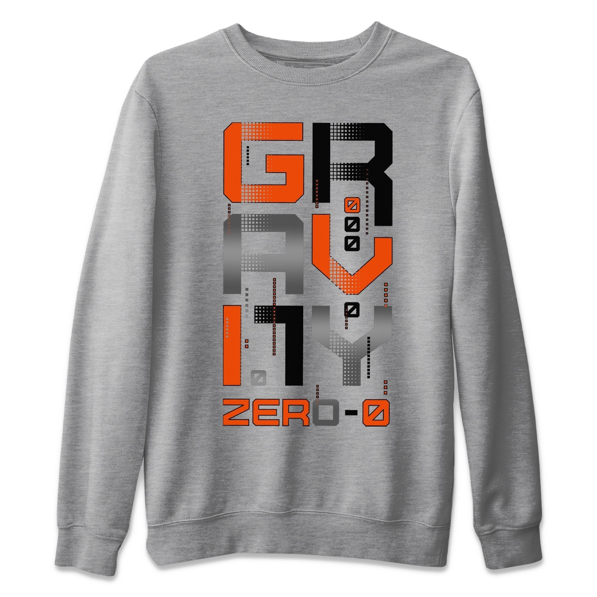 Zero Gravity Unisex Tops - Air Jordan 5 Shattered Backboard