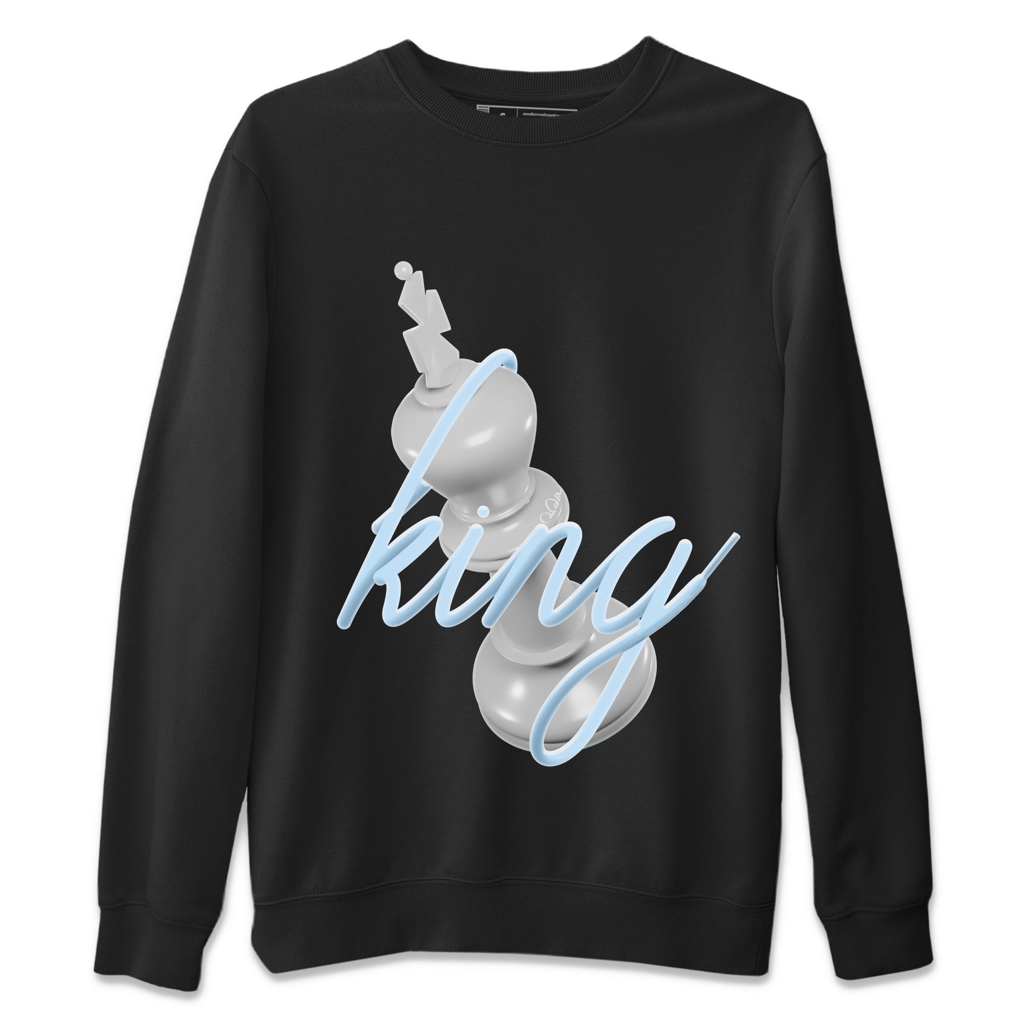 3D King Unisex Tops - Air Jordan 11 White Cement