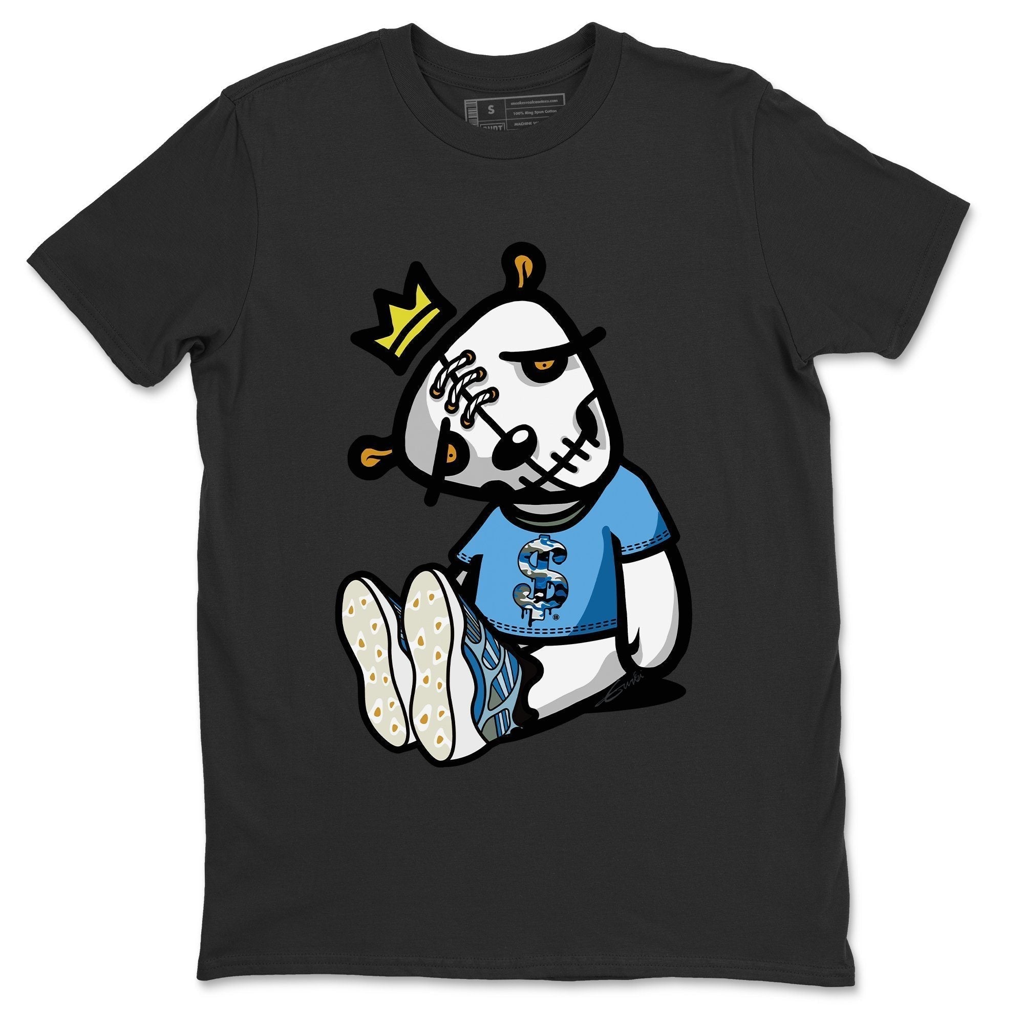 Dead Dolls Unisex Tops - Yeezy 700 Arzareth