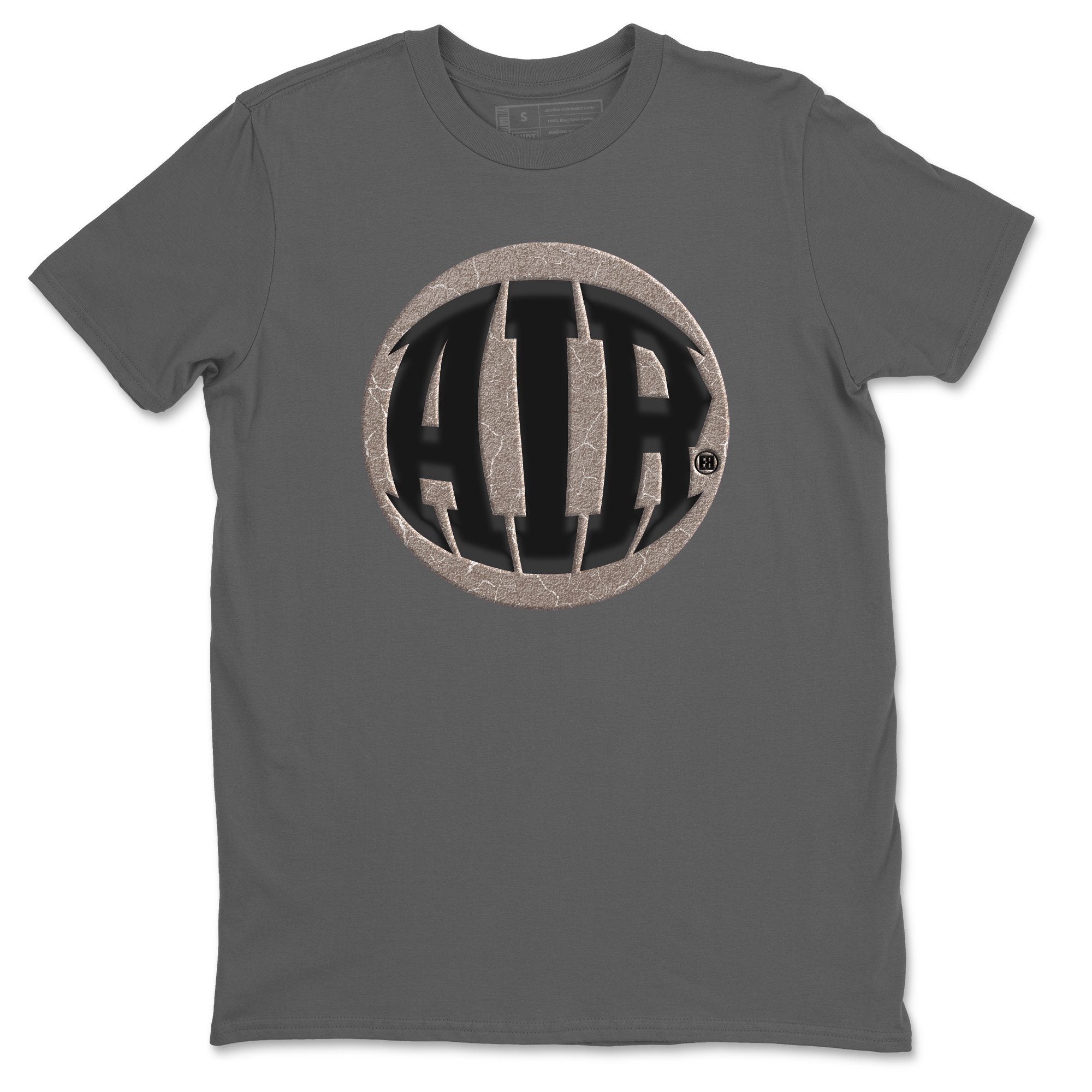 Air Unisex Tops - Air Jordan 4 Taupe Haze