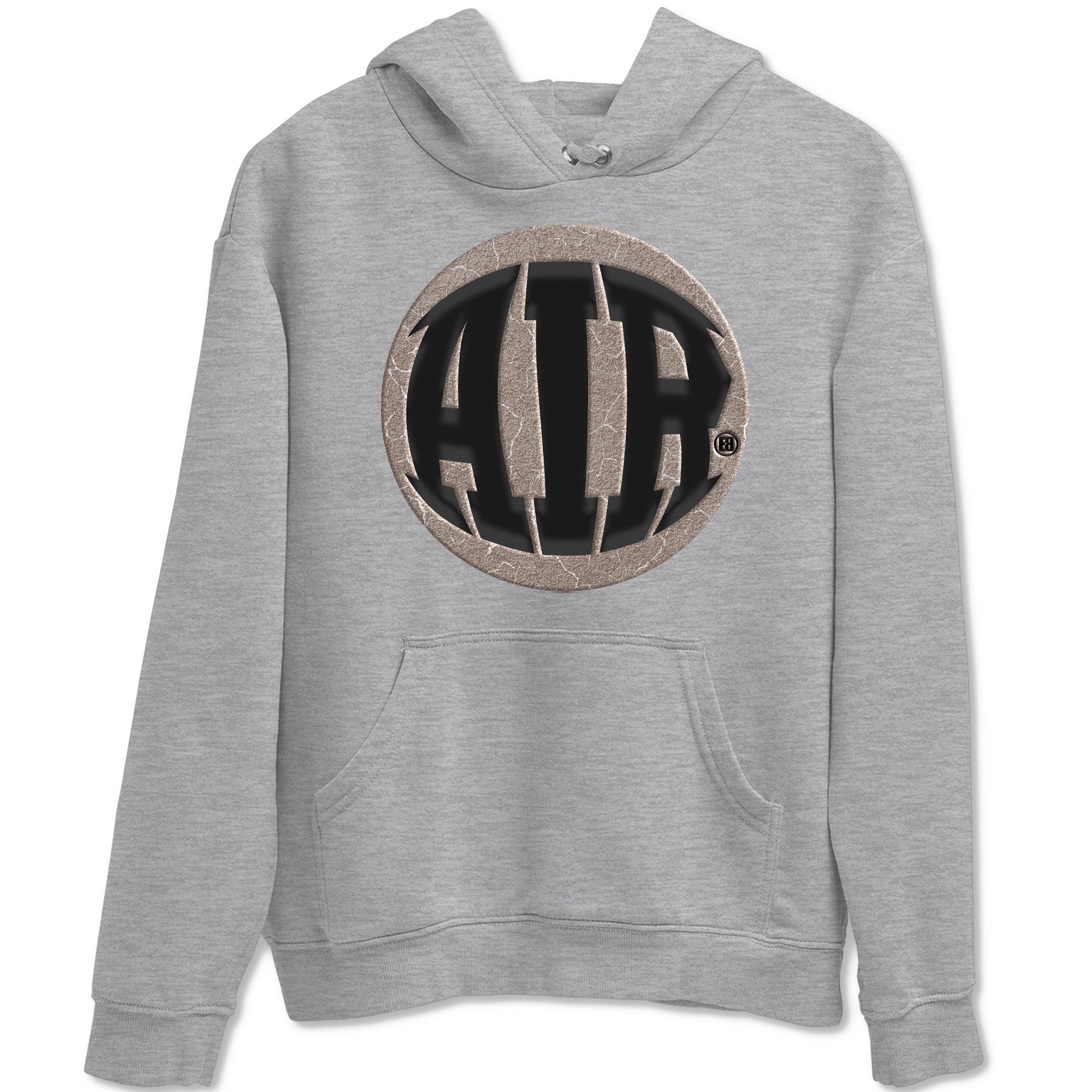 Air Unisex Tops - Air Jordan 4 Taupe Haze