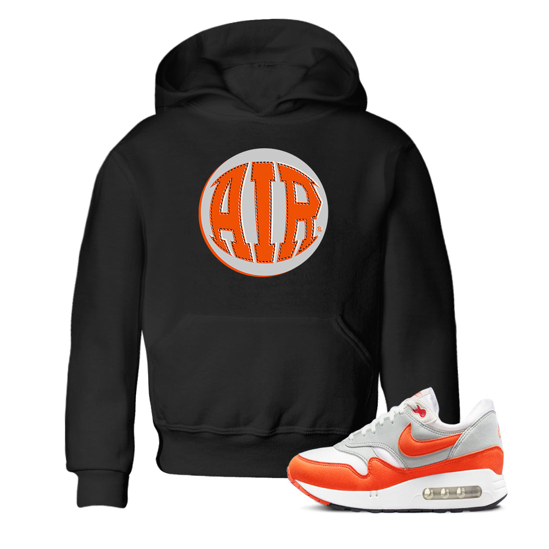 AIR snkmatch Tees Kids - Air Max 1 Cosmic Clay