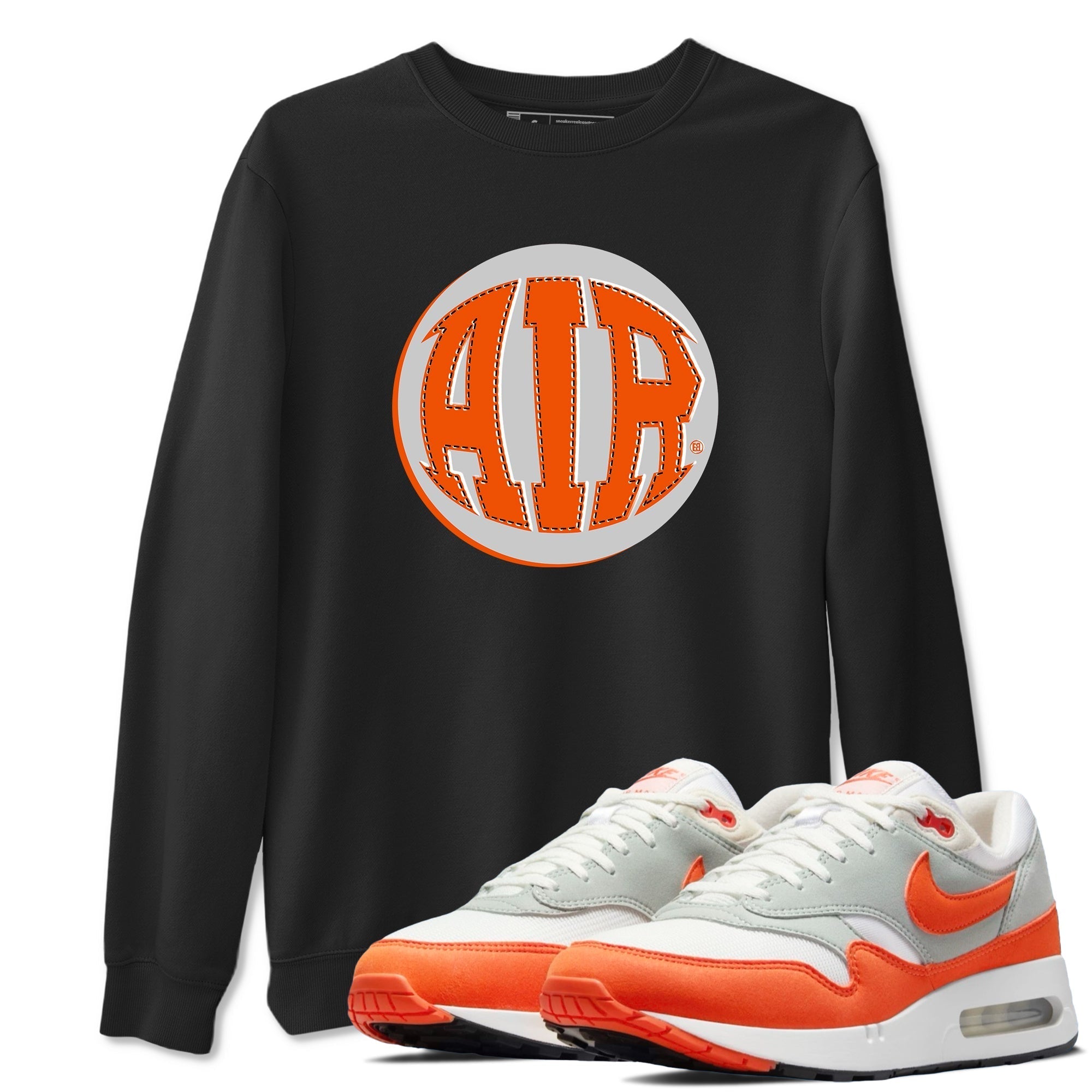 AIR snkmatch Tees - Air Max 1 Cosmic Clay