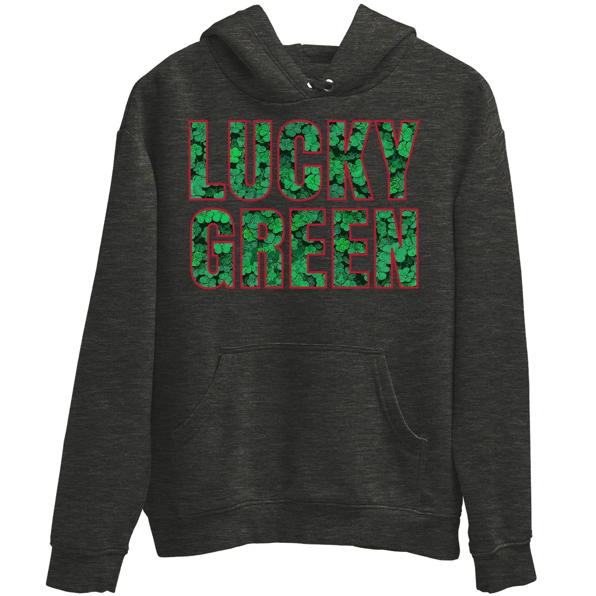 Lucky Green Unisex Tops - Air Jordan 1 Lucky Green
