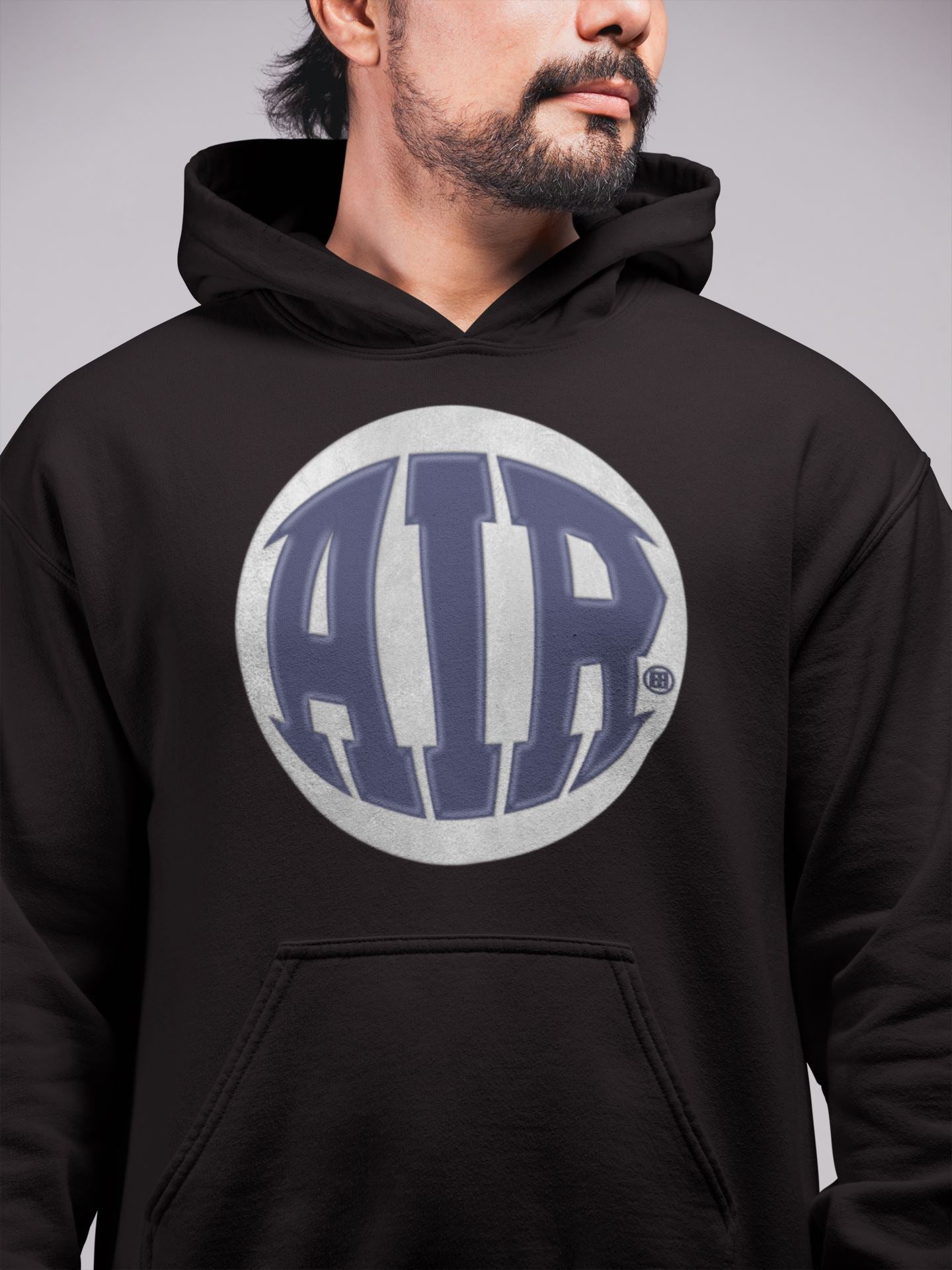 Air Unisex Tops - Air Jordan 1 Midnight Navy