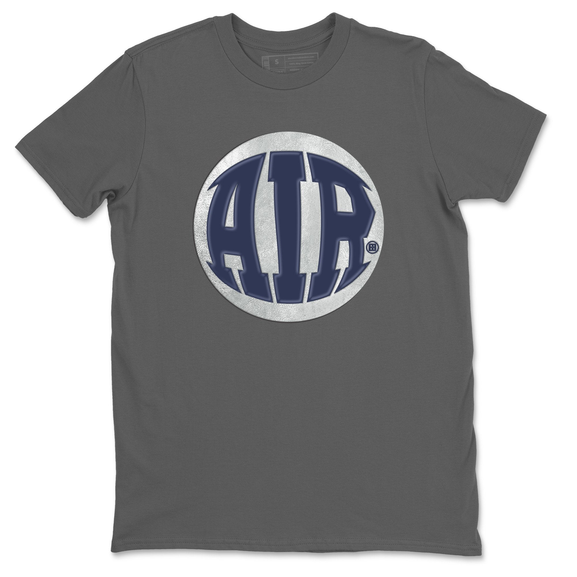 Air Unisex Tops - Air Jordan 1 Midnight Navy