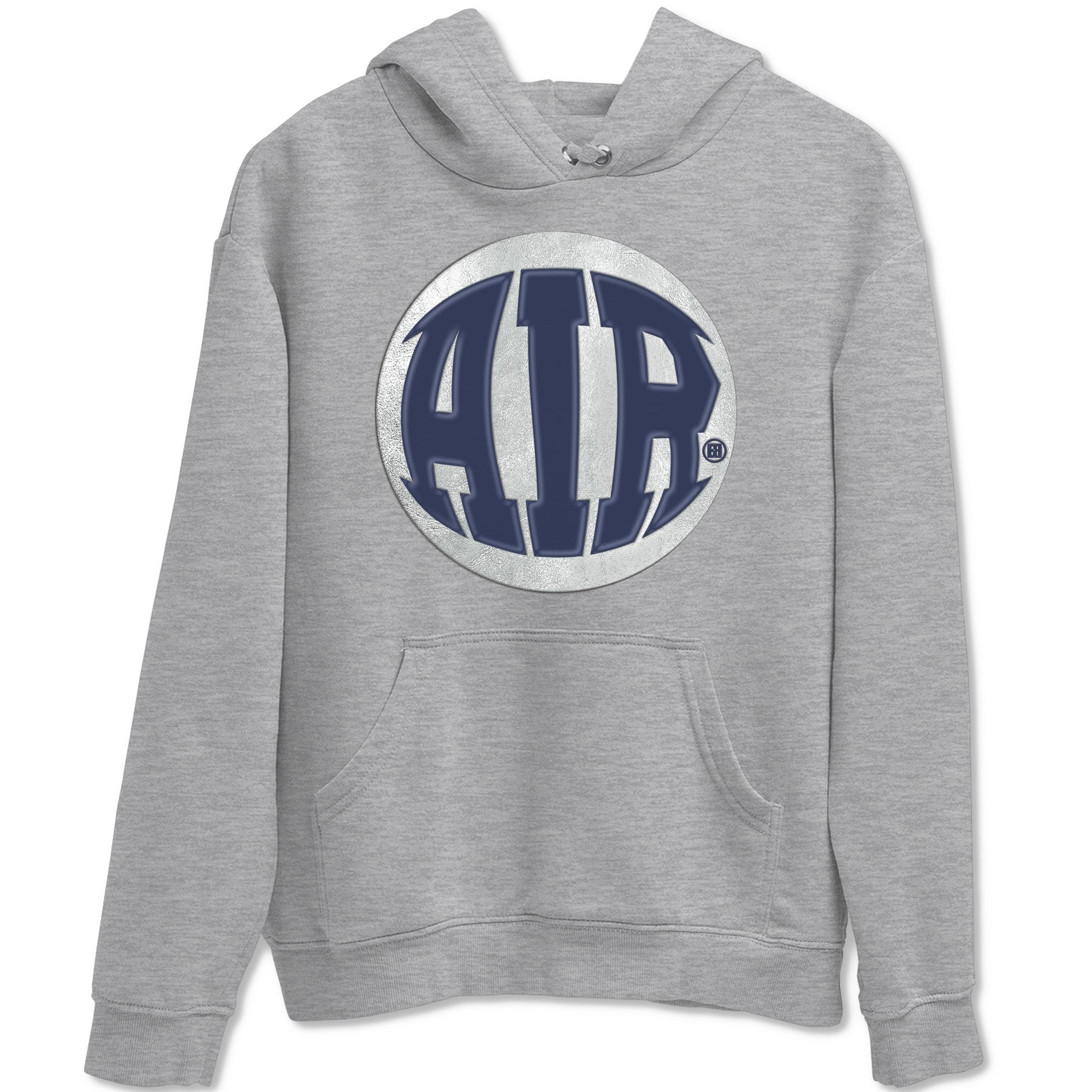 Air Unisex Tops - Air Jordan 1 Midnight Navy