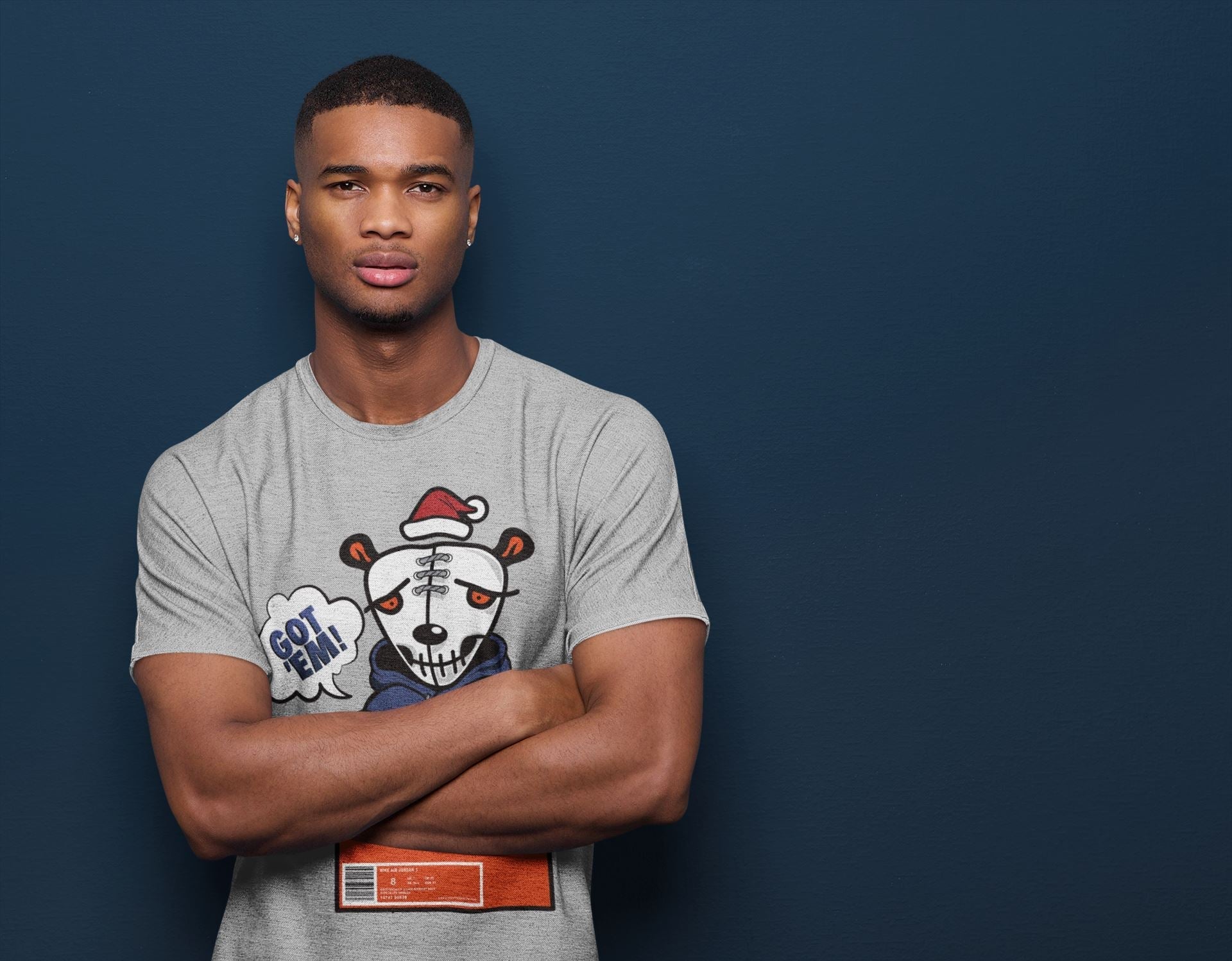 Got Em Unisex Tops - Air Jordan 1 Midnight Navy