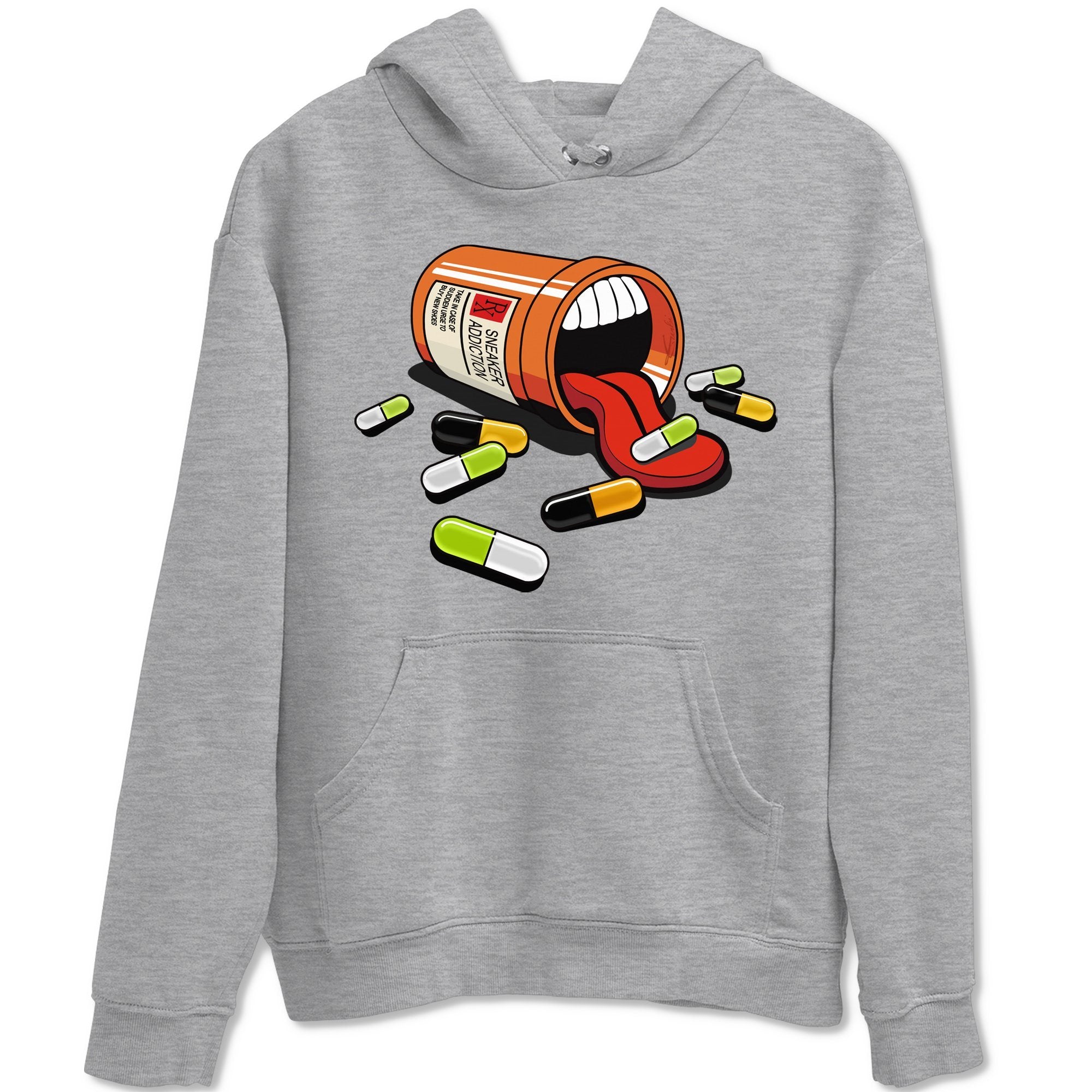 snkmatch Addiction Unisex Tops - Air Jordan 1 Volt Gold