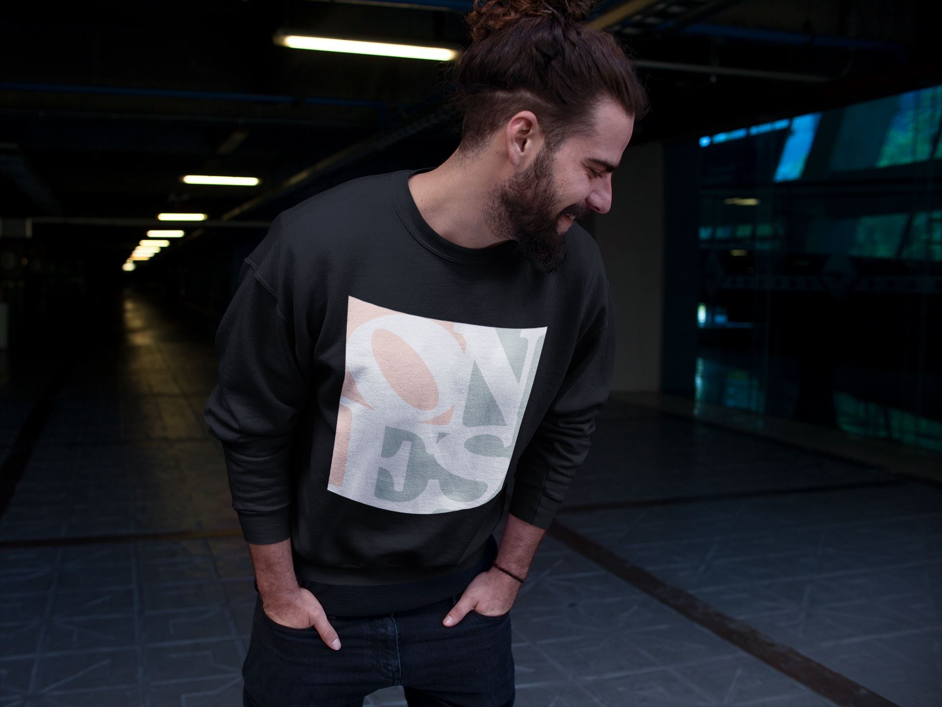 Ones Unisex Tops - Air Jordan 1 Seafoam