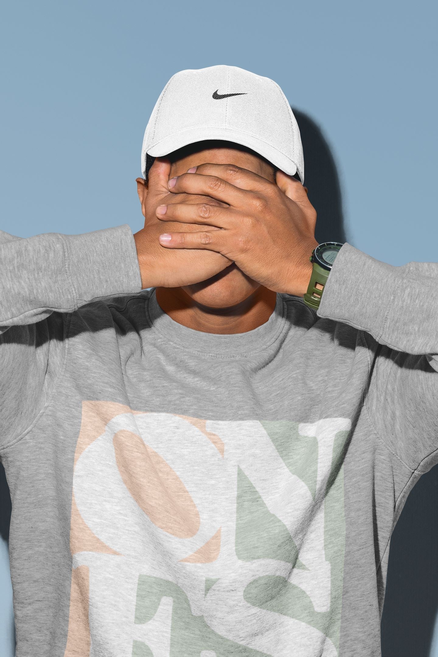 Ones Unisex Tops - Air Jordan 1 Seafoam