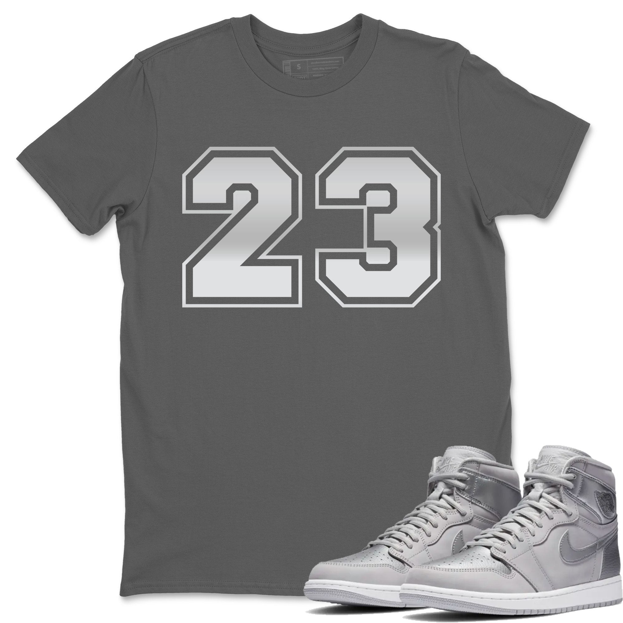 23 Unisex Tops - Air Jordan 1 Tokyo