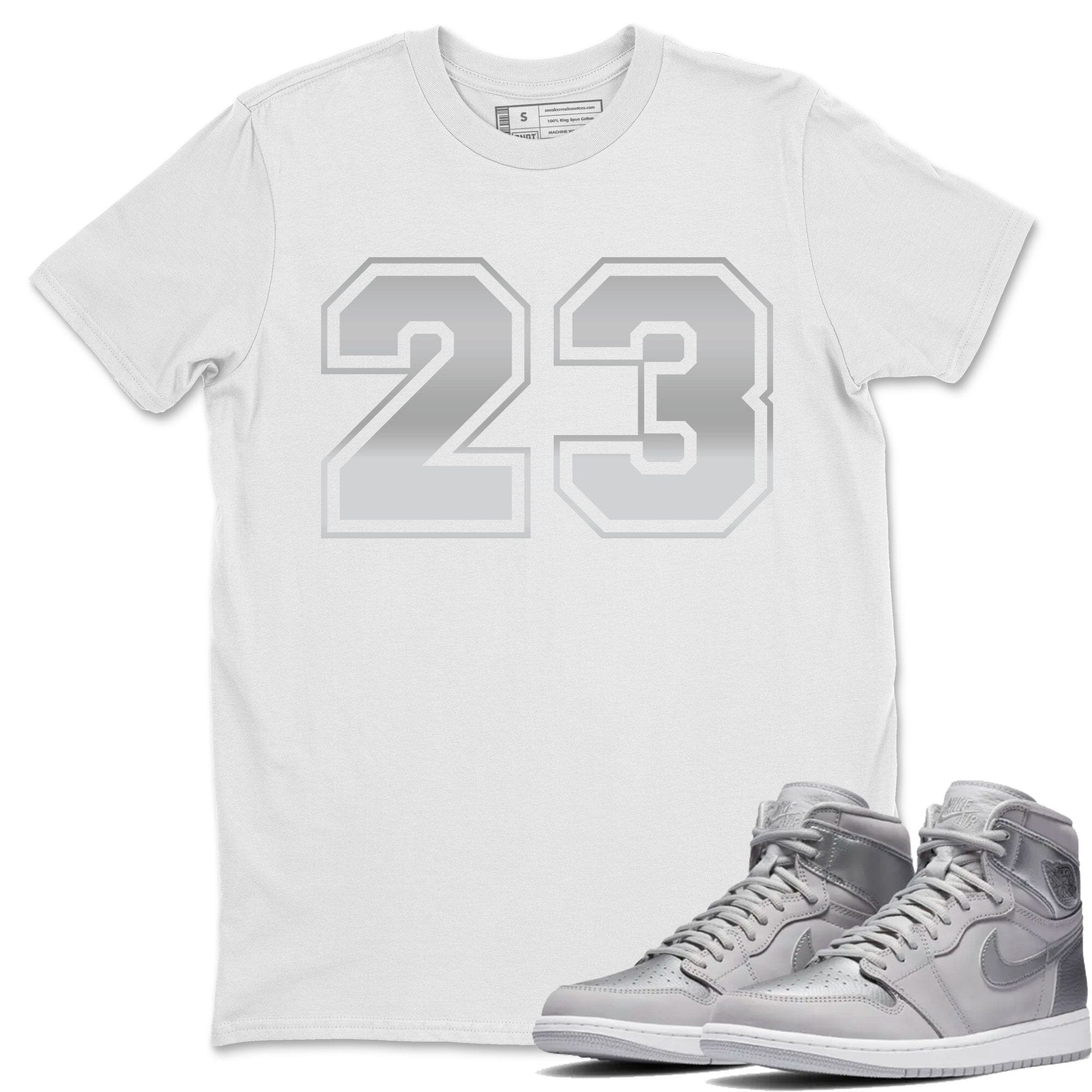 23 Unisex Tops - Air Jordan 1 Tokyo