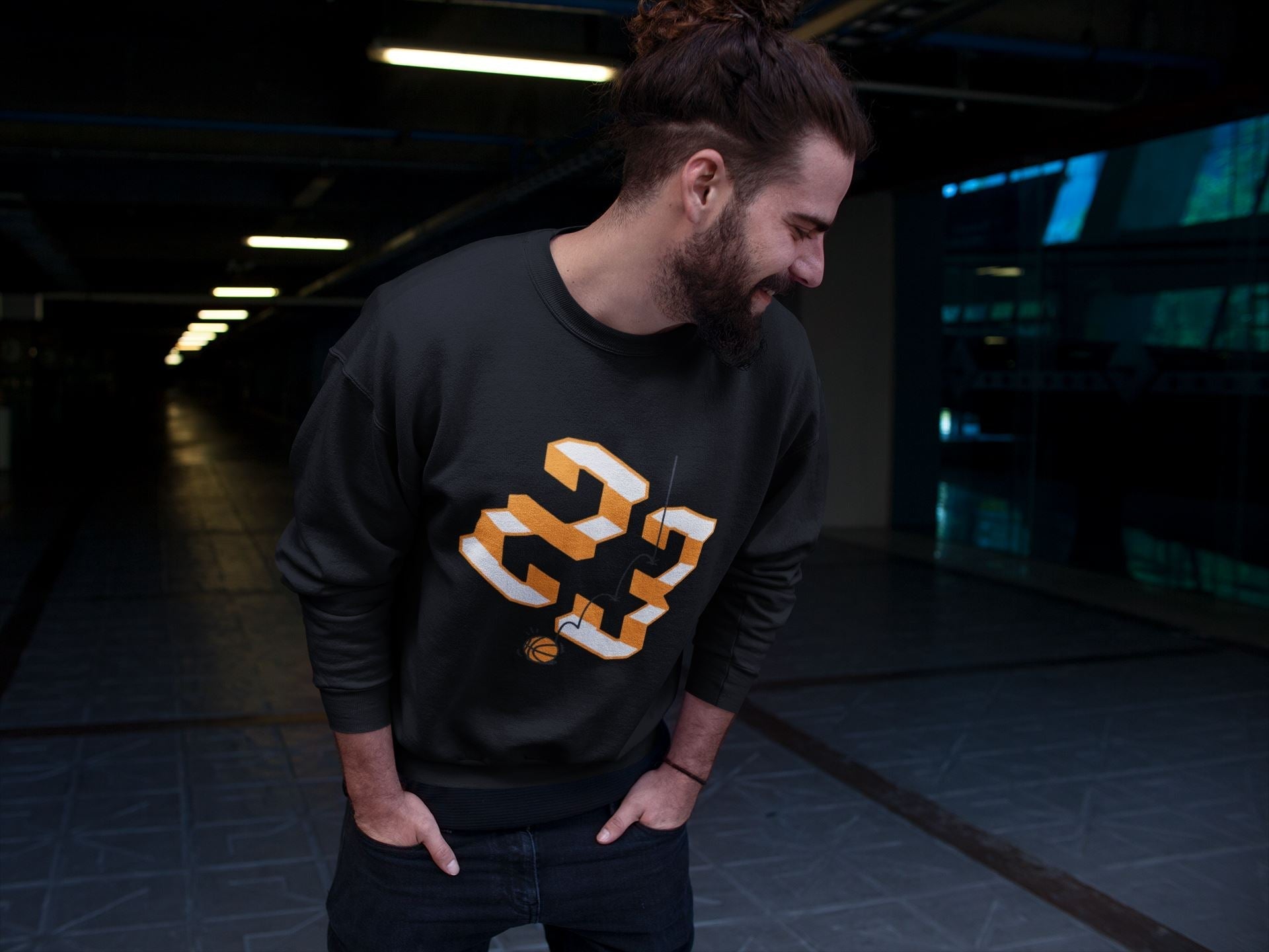 Steps Unisex Tops - Air Jordan 11 Citrus
