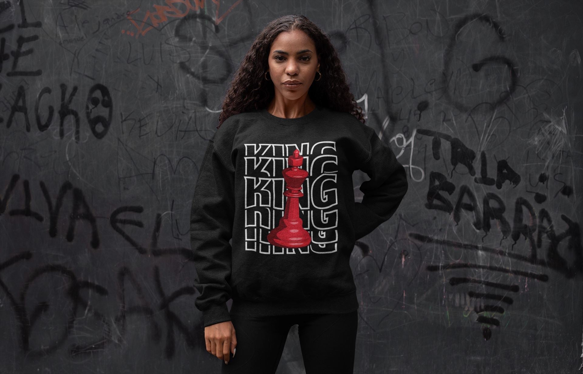 King Unisex Tops - Air Jordan 12 Reverse Flu Game
