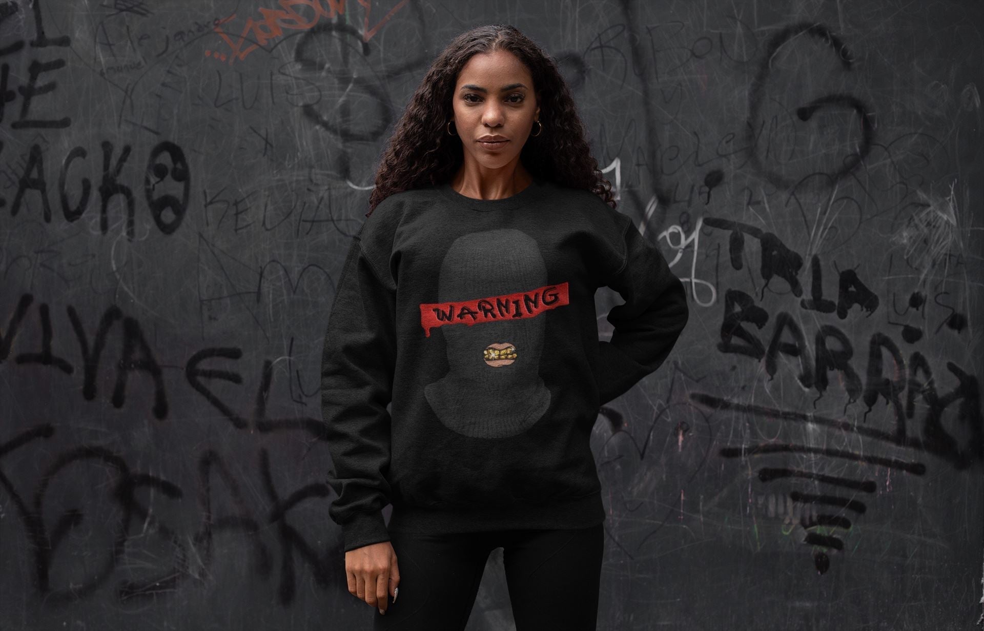 Warning Unisex Tops - Air Jordan 12 Reverse Flu Game