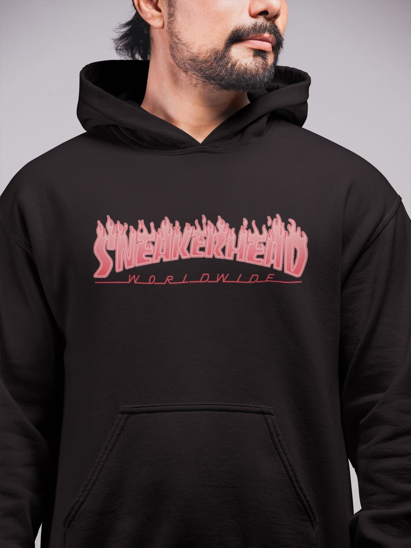 Fire snkmatch Unisex Tops - Air Jordan 3 Rust Pink