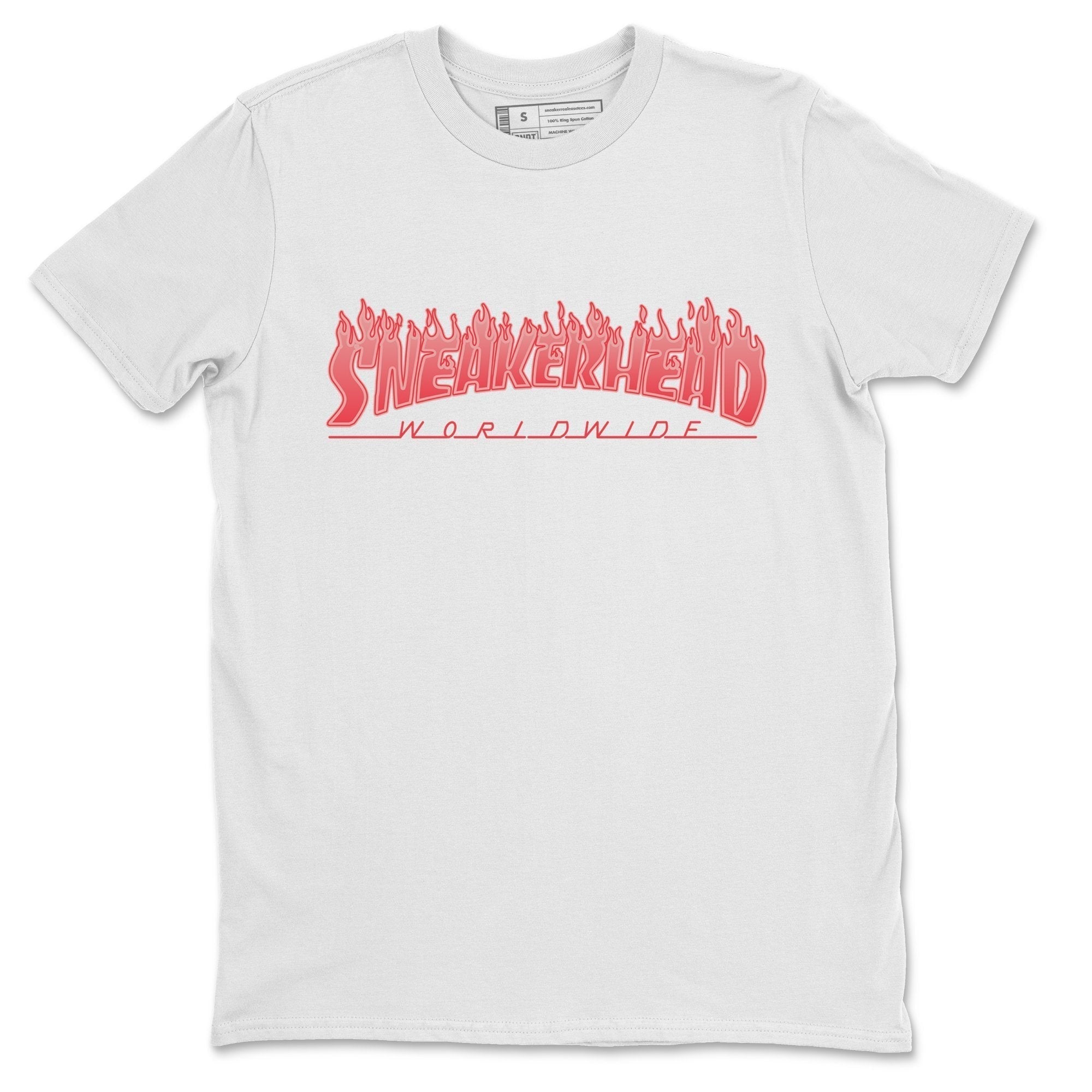 Fire snkmatch Unisex Tops - Air Jordan 3 Rust Pink