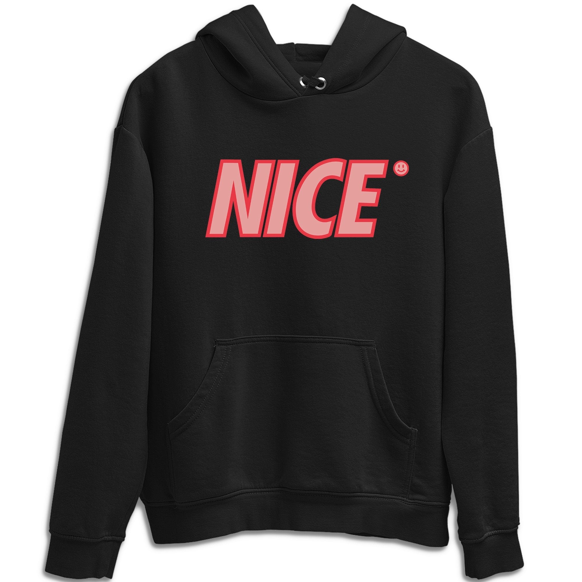 Nice Smile Unisex Tops - Air Jordan 3 Rust Pink