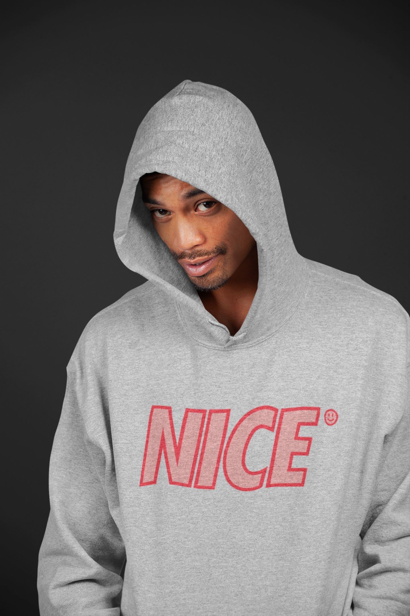 Nice Smile Unisex Tops - Air Jordan 3 Rust Pink