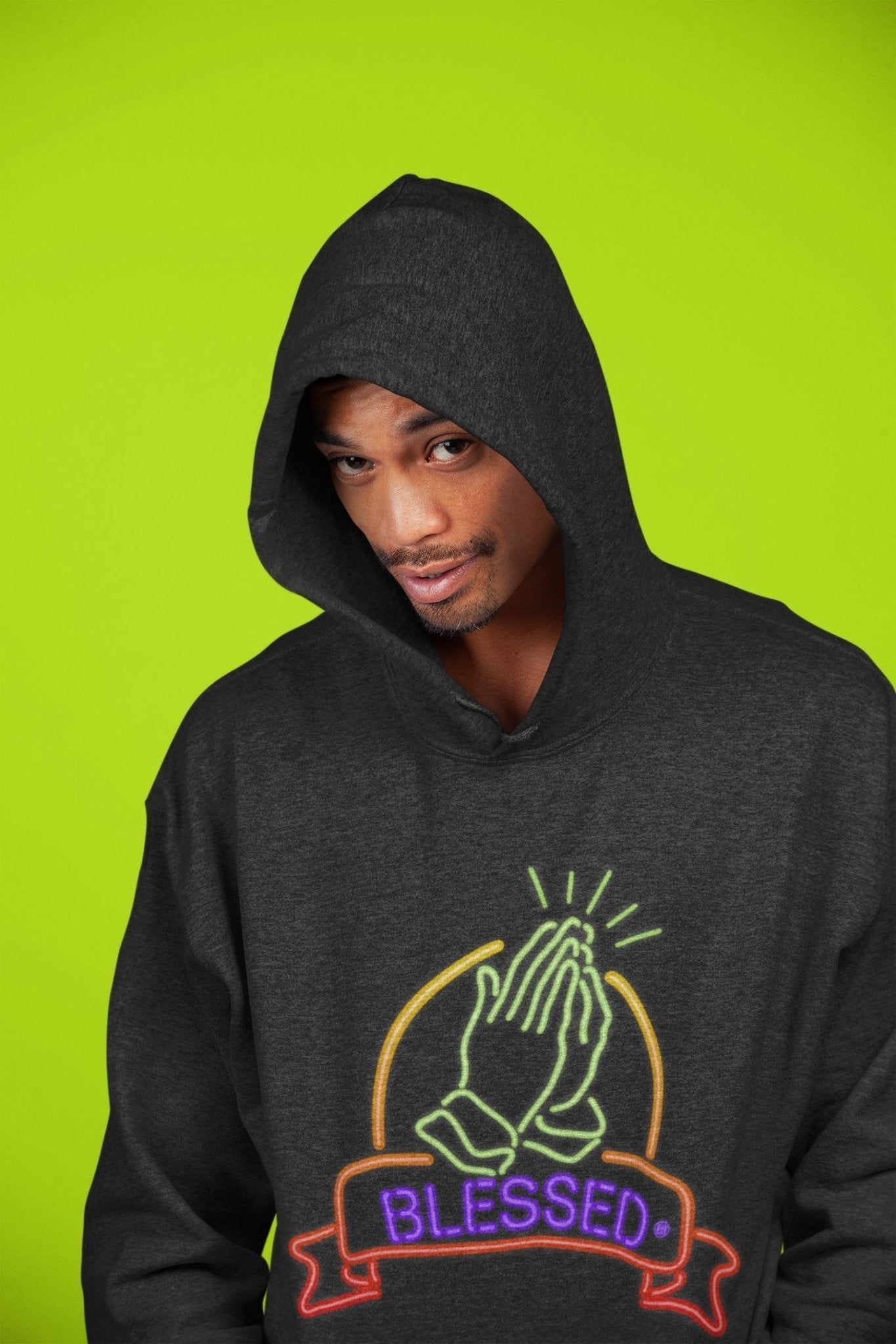 Blessed Unisex Tops - Air Jordan 5 What The