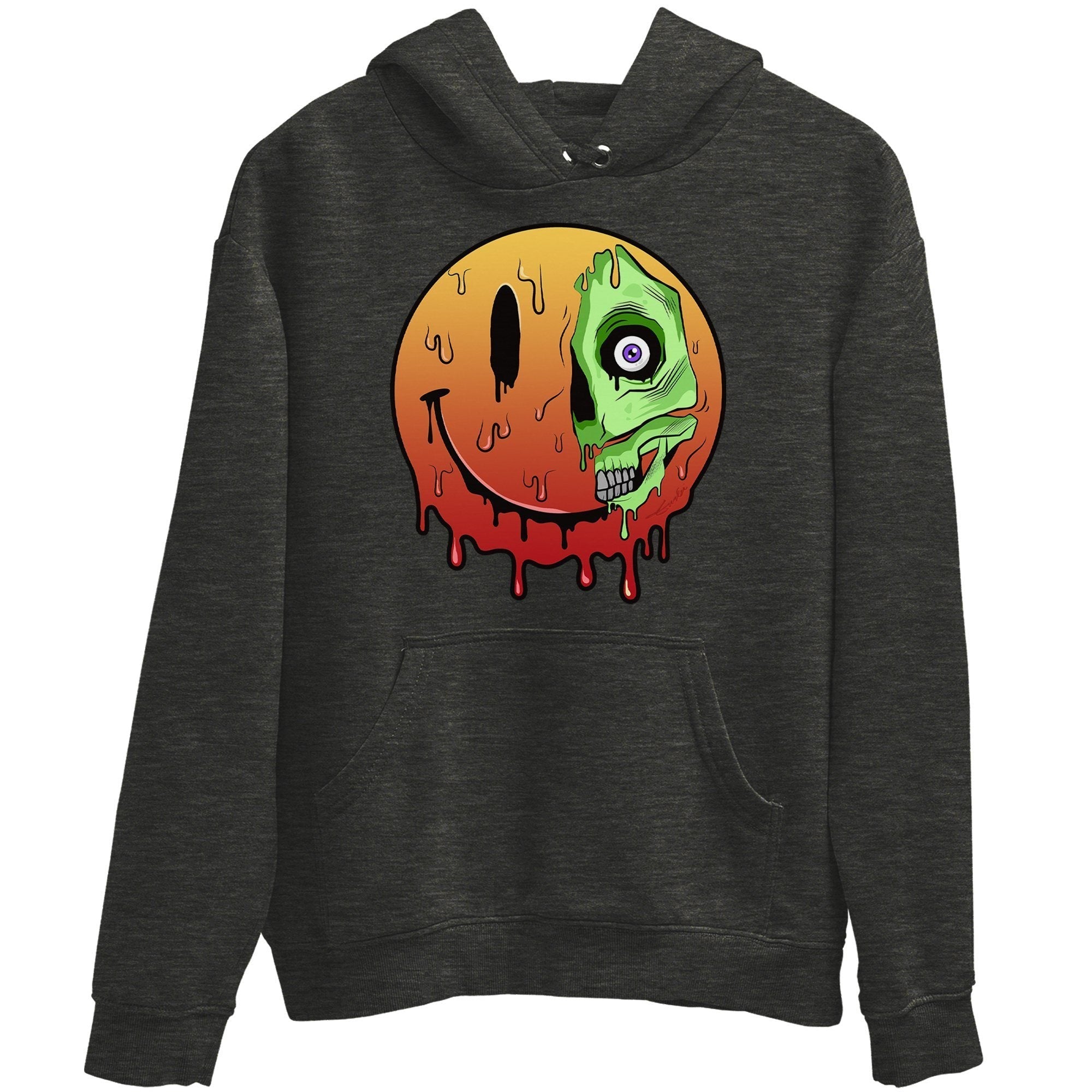 Dead Inside Unisex Tops - Air Jordan 5 What The