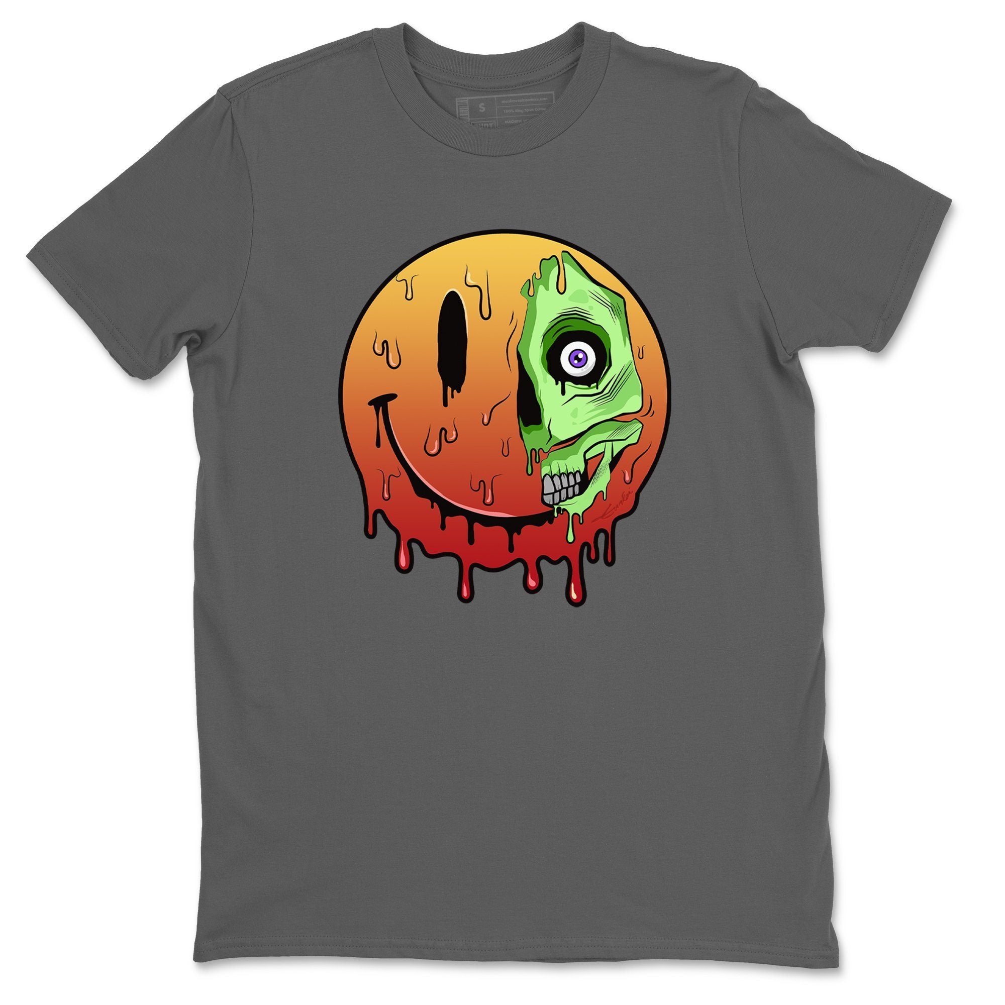 Dead Inside Unisex Tops - Air Jordan 5 What The