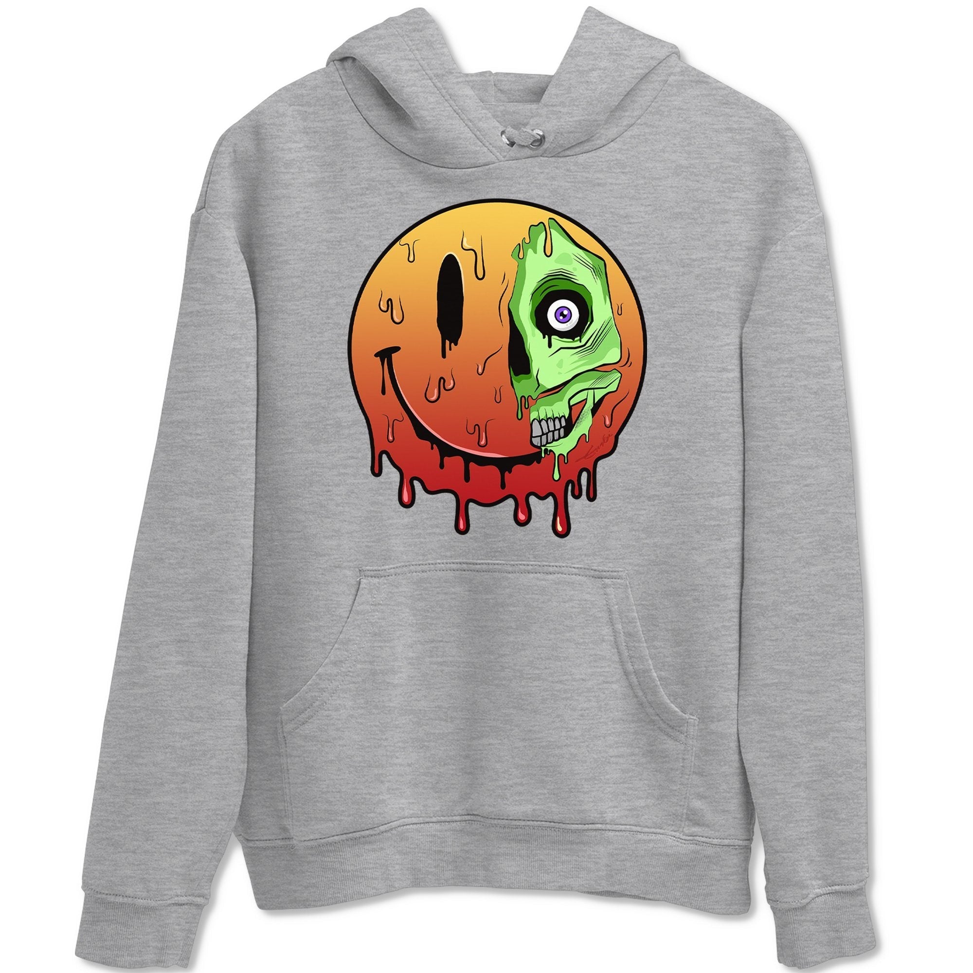 Dead Inside Unisex Tops - Air Jordan 5 What The