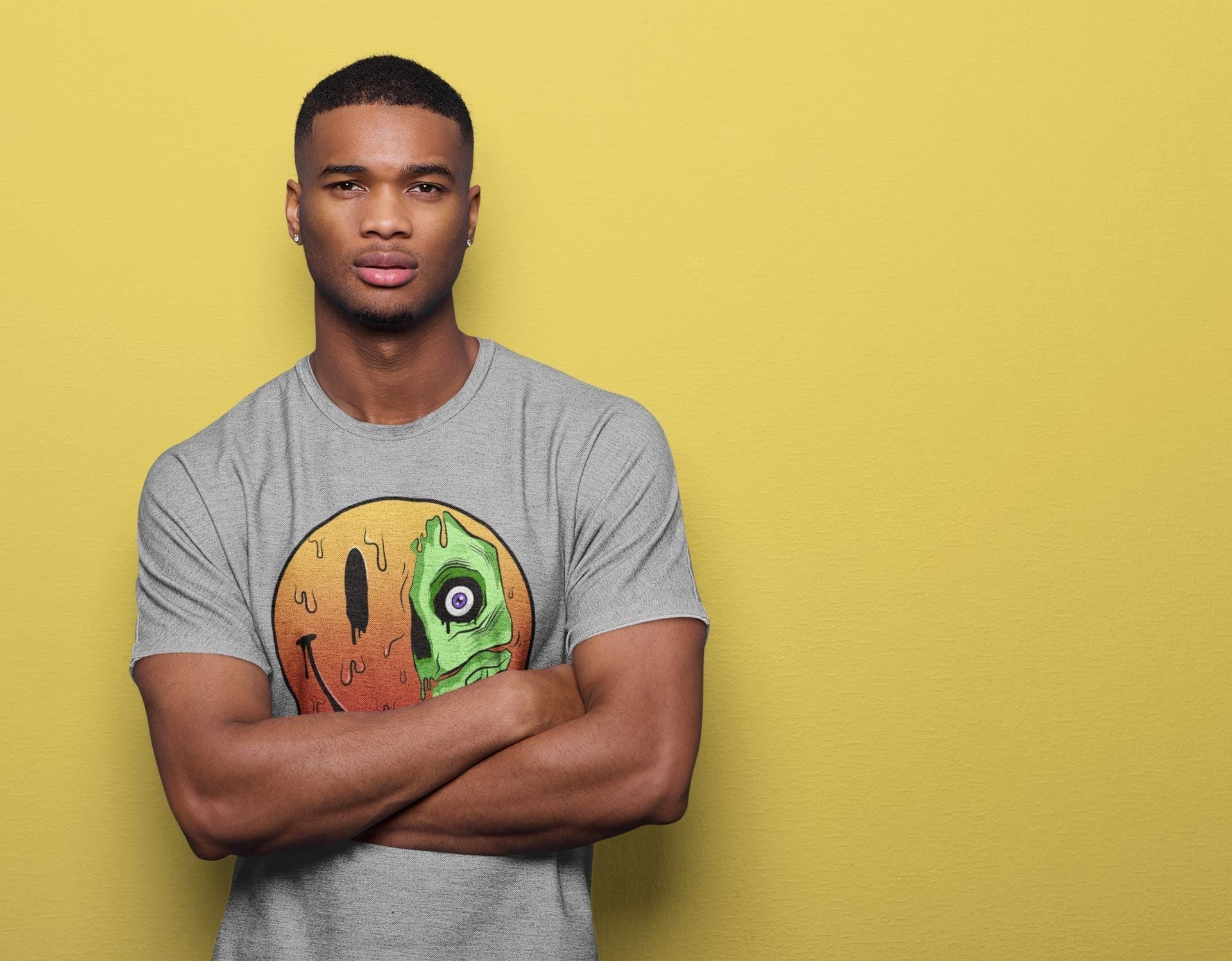 Dead Inside Unisex Tops - Air Jordan 5 What The
